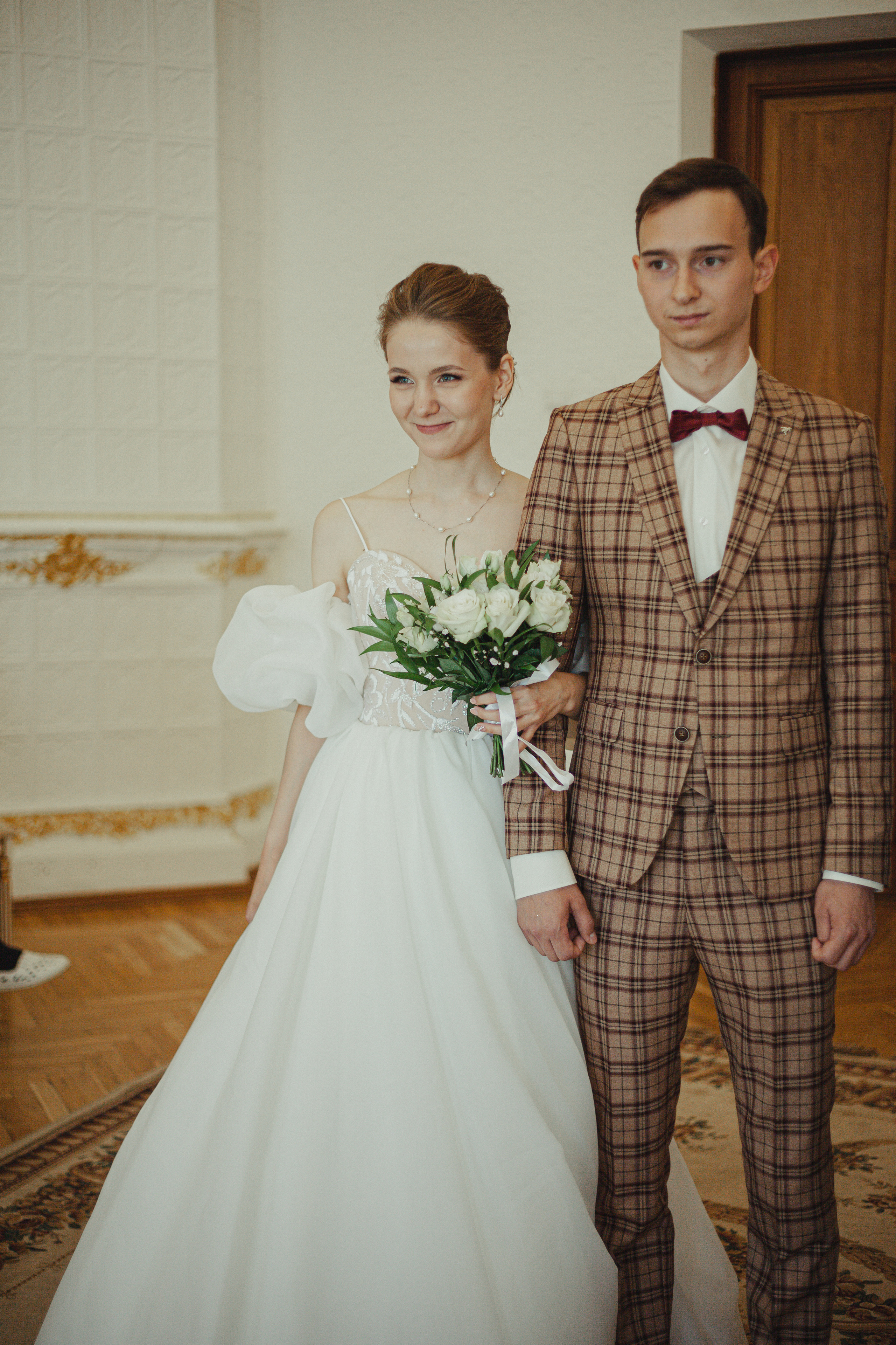 Матвей и Арина 22 июля 2022 год. Главная