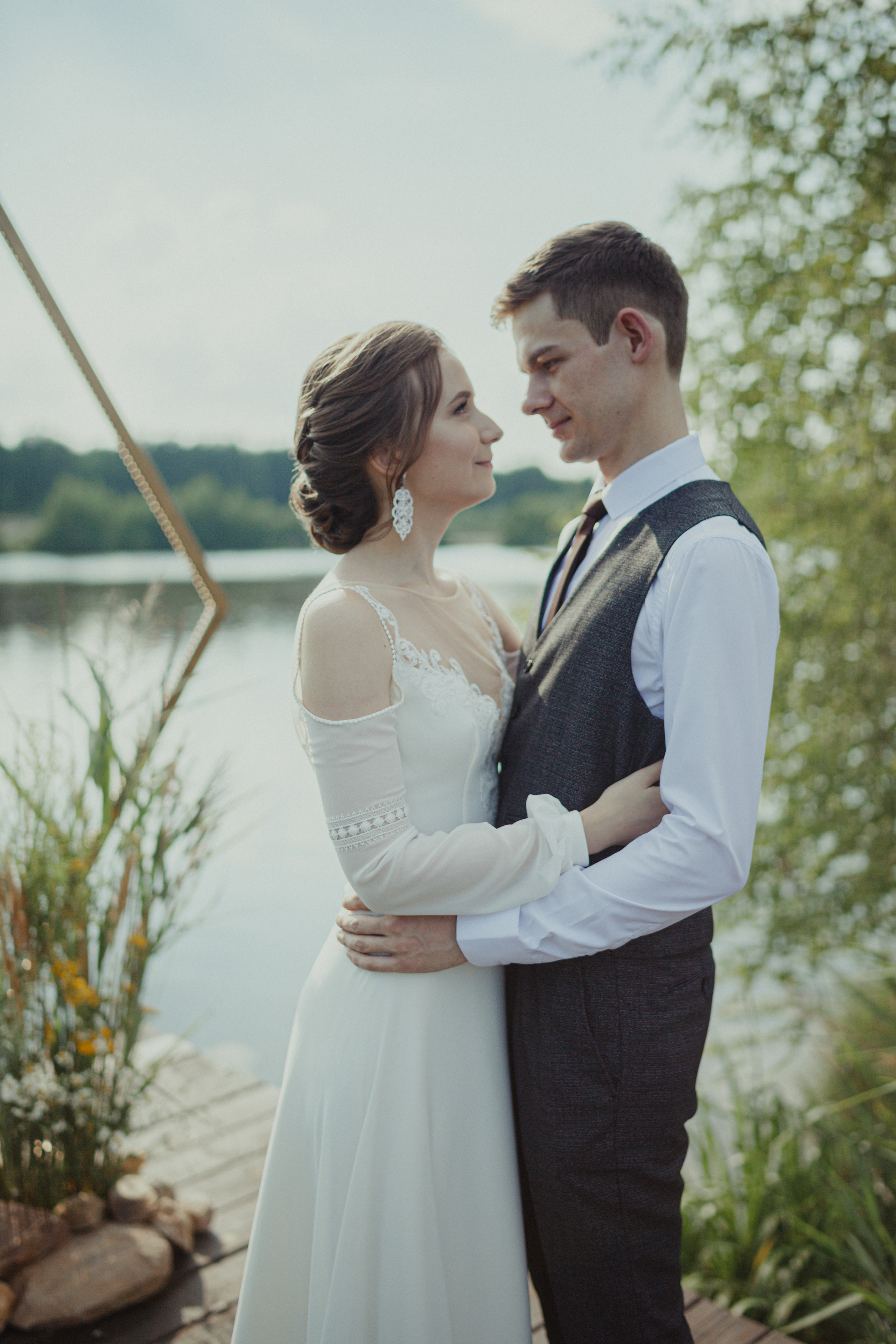 Виктор и Арина 5 августа 2022 год. Главная