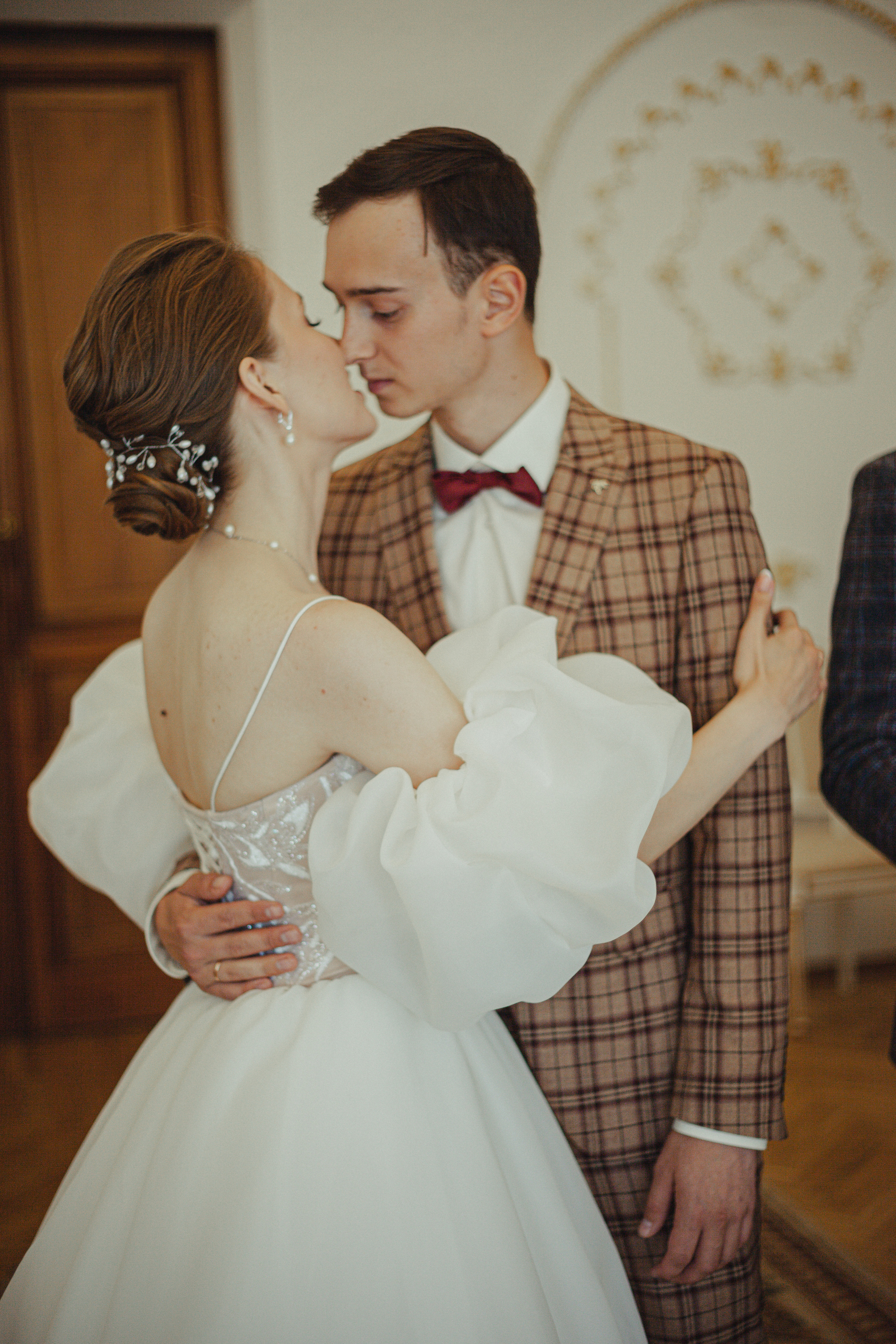 Матвей и Арина 22 июля 2022 год. Главная