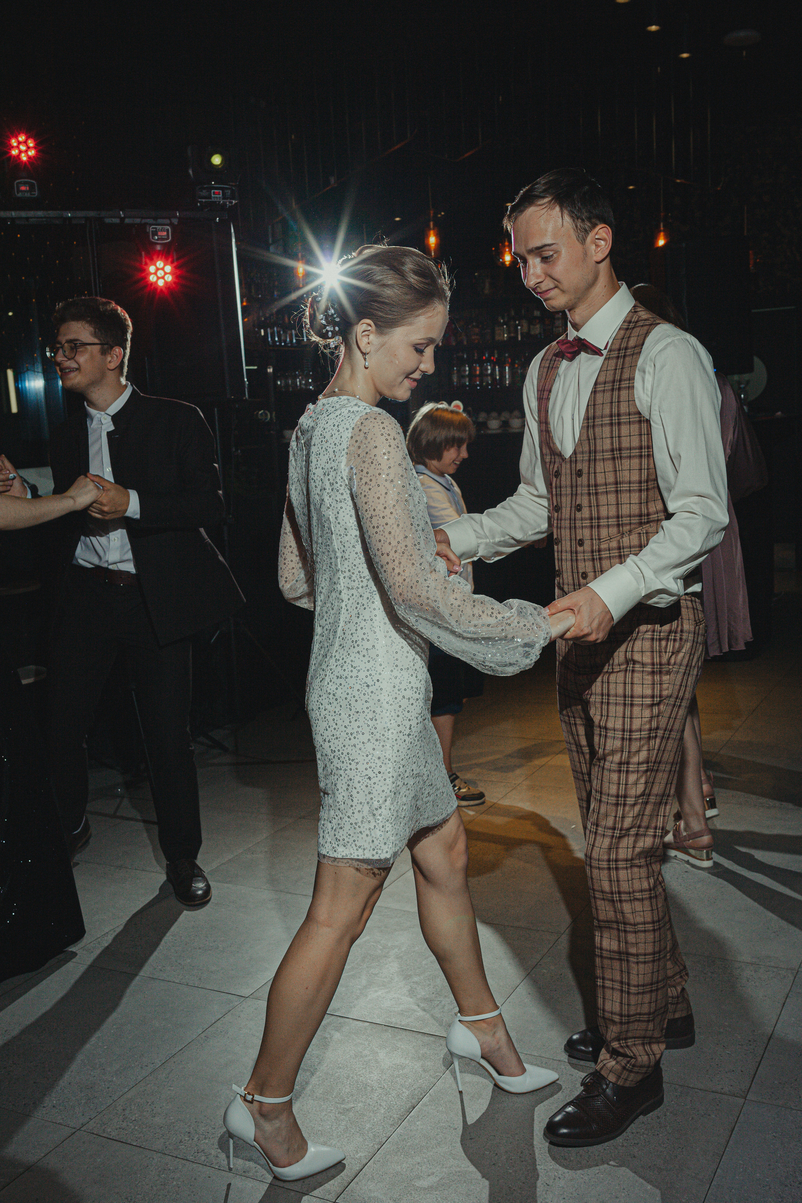 Матвей и Арина 22 июля 2022 год. Главная