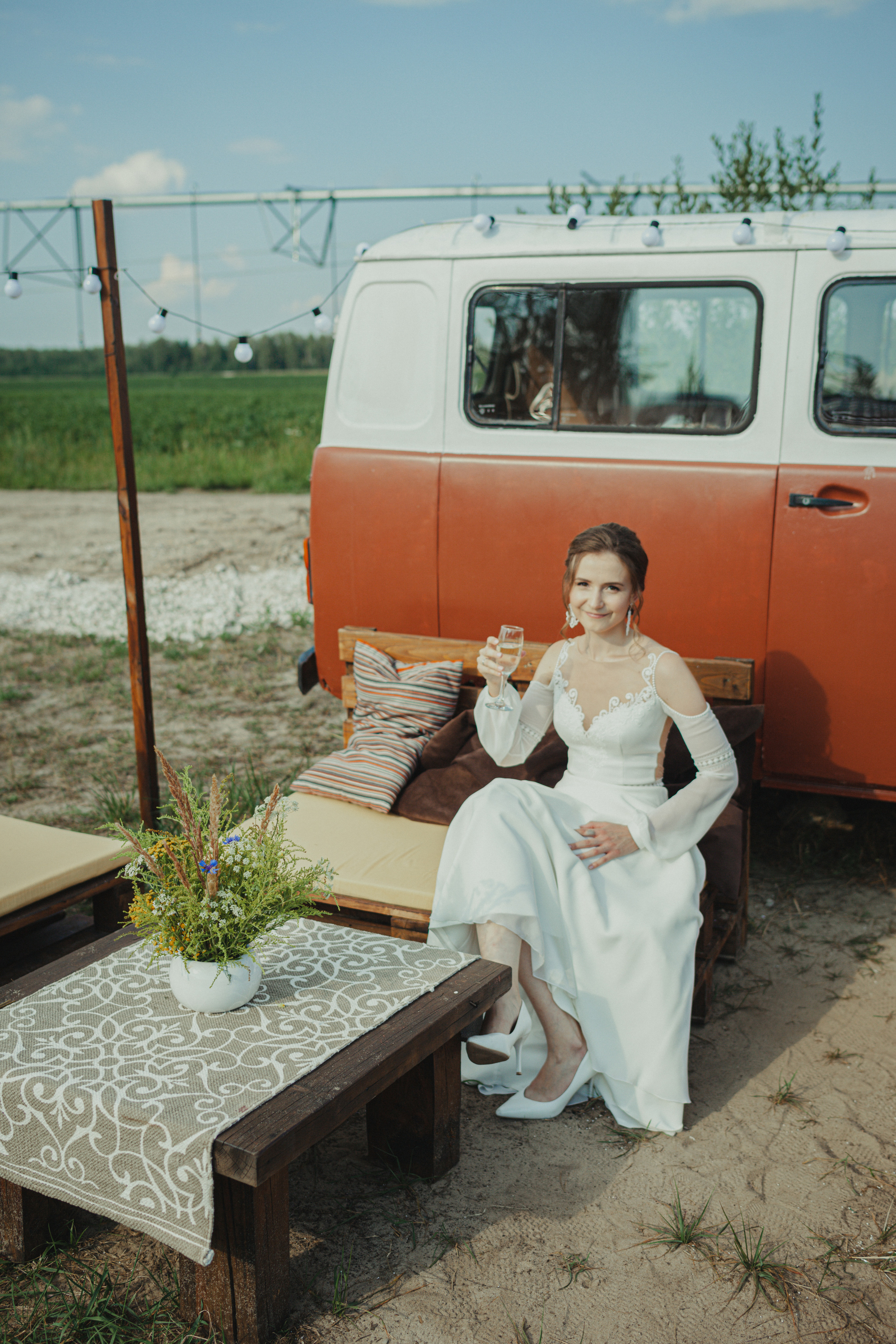 Виктор и Арина 5 августа 2022 год. Главная