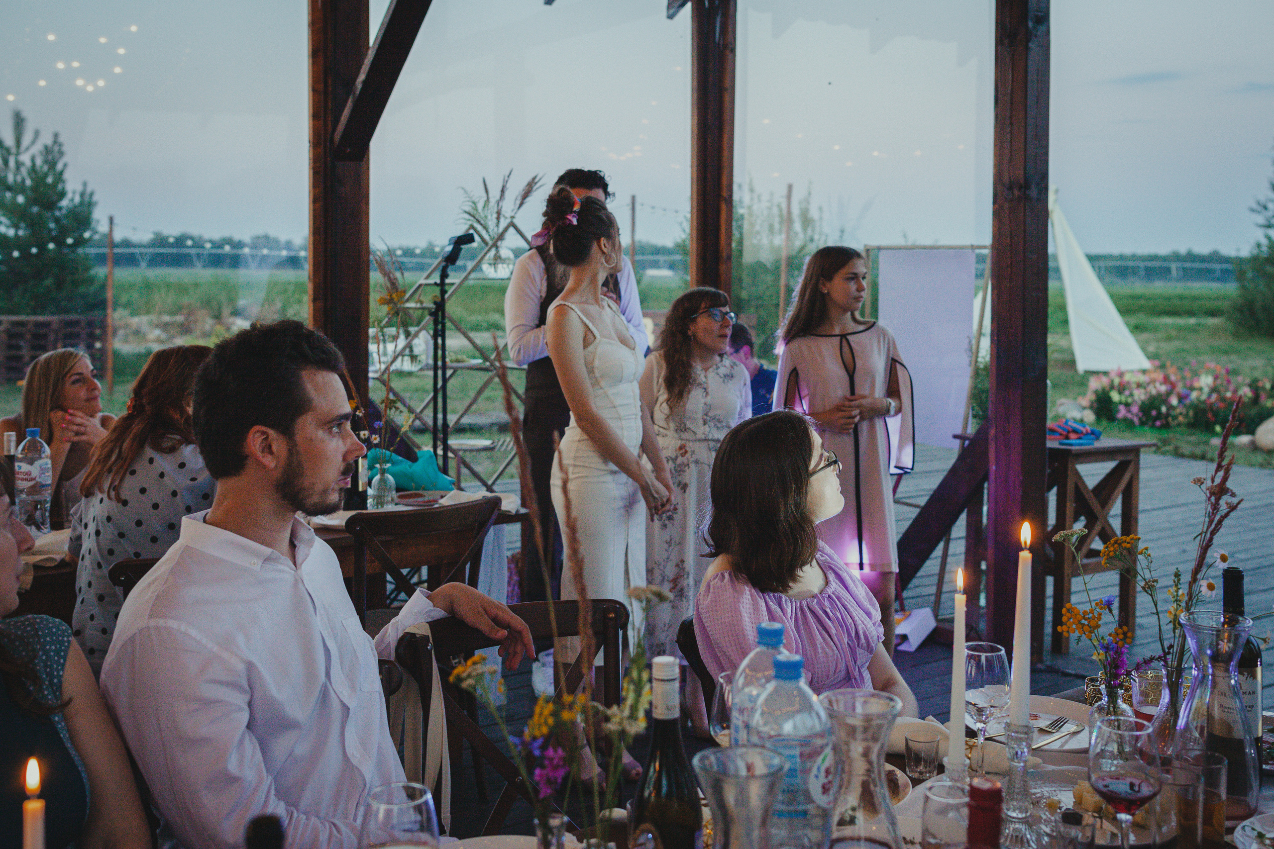 Виктор и Арина 5 августа 2022 год. Главная