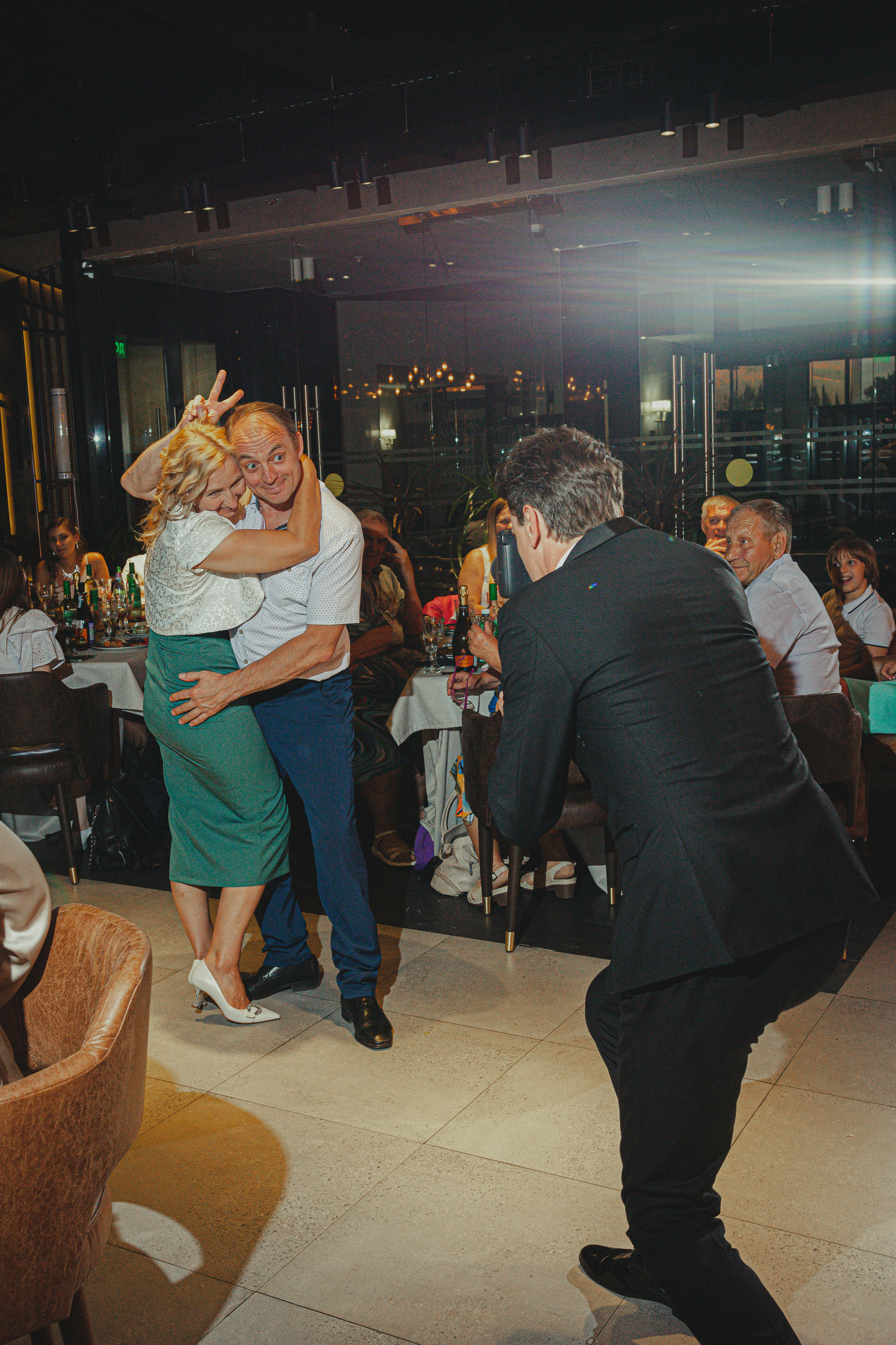 Матвей и Арина 22 июля 2022 год. Главная