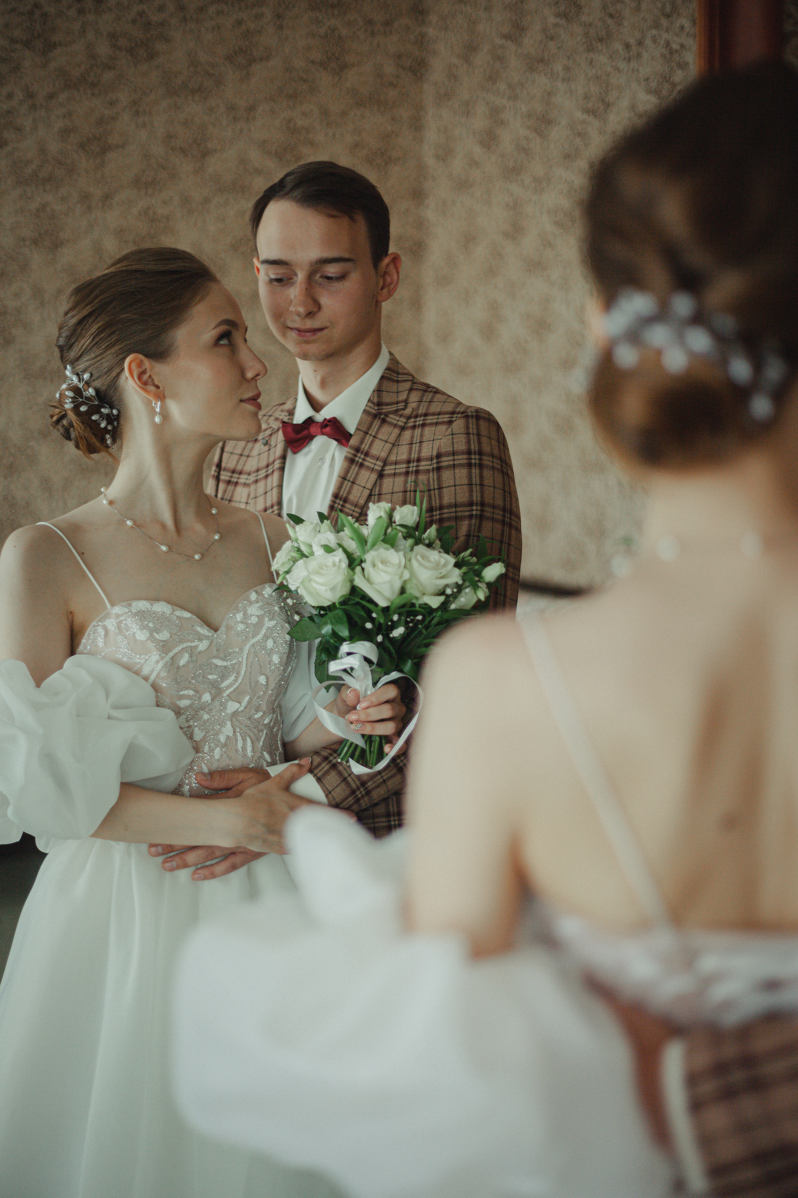 Матвей и Арина 22 июля 2022 год. Главная