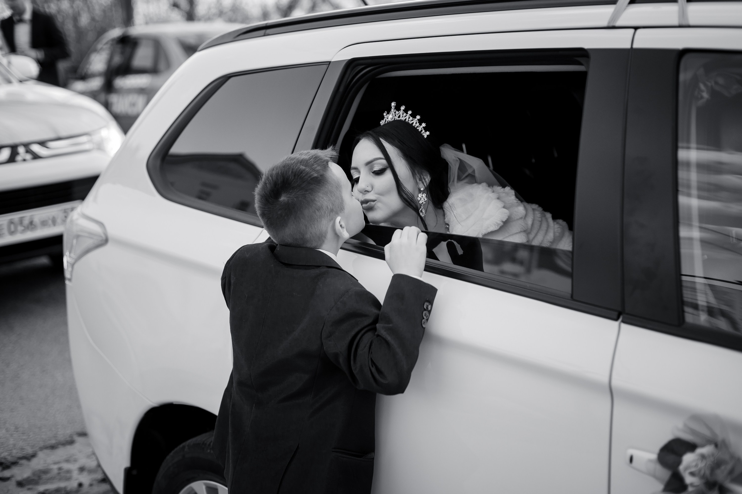 Свадебный микс. Портфолио. Свадебный фотограф в Москве Сергей Тимофеев