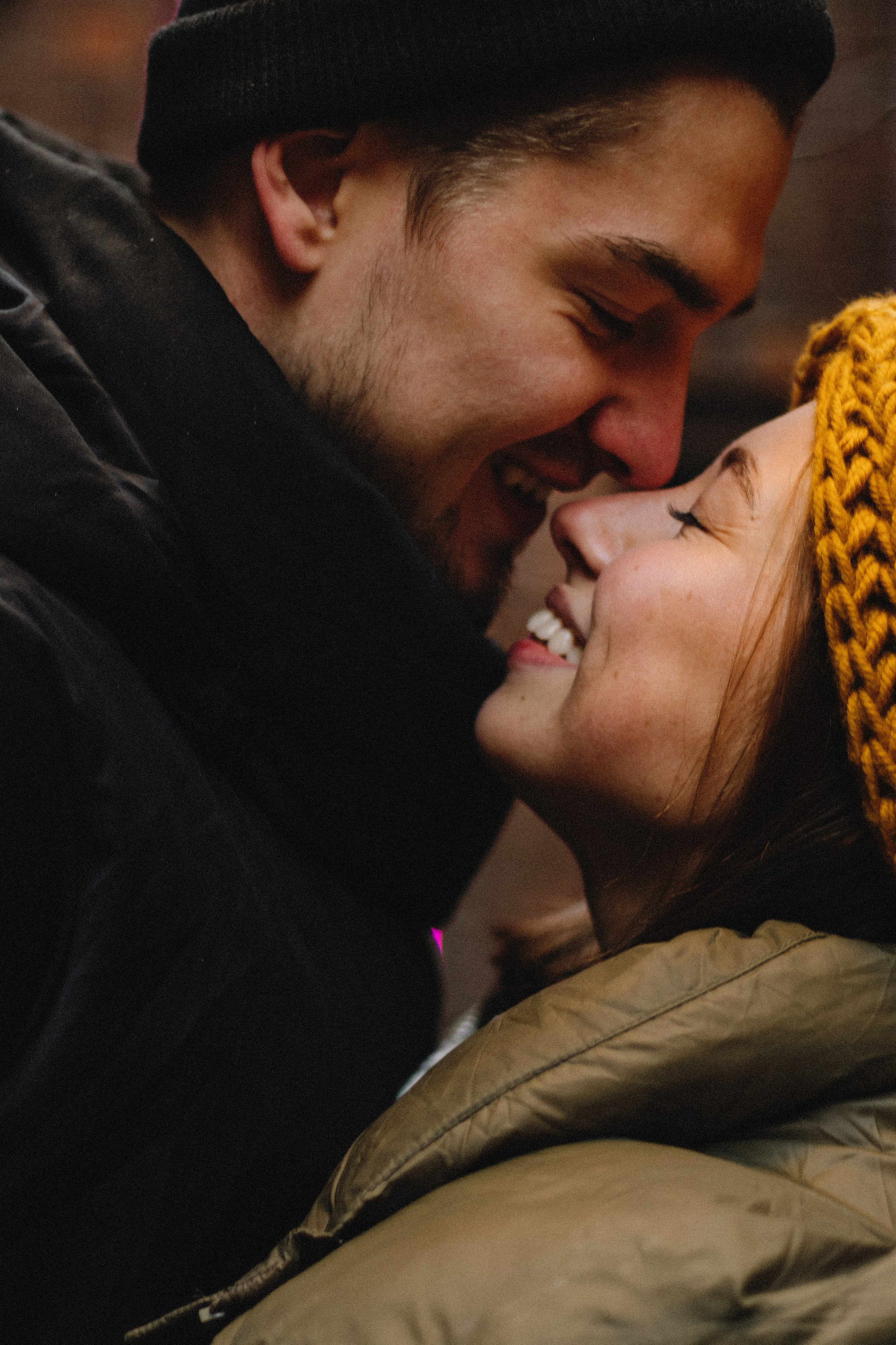 Женя и Влад. Кристина | youseeitmyway | Фото