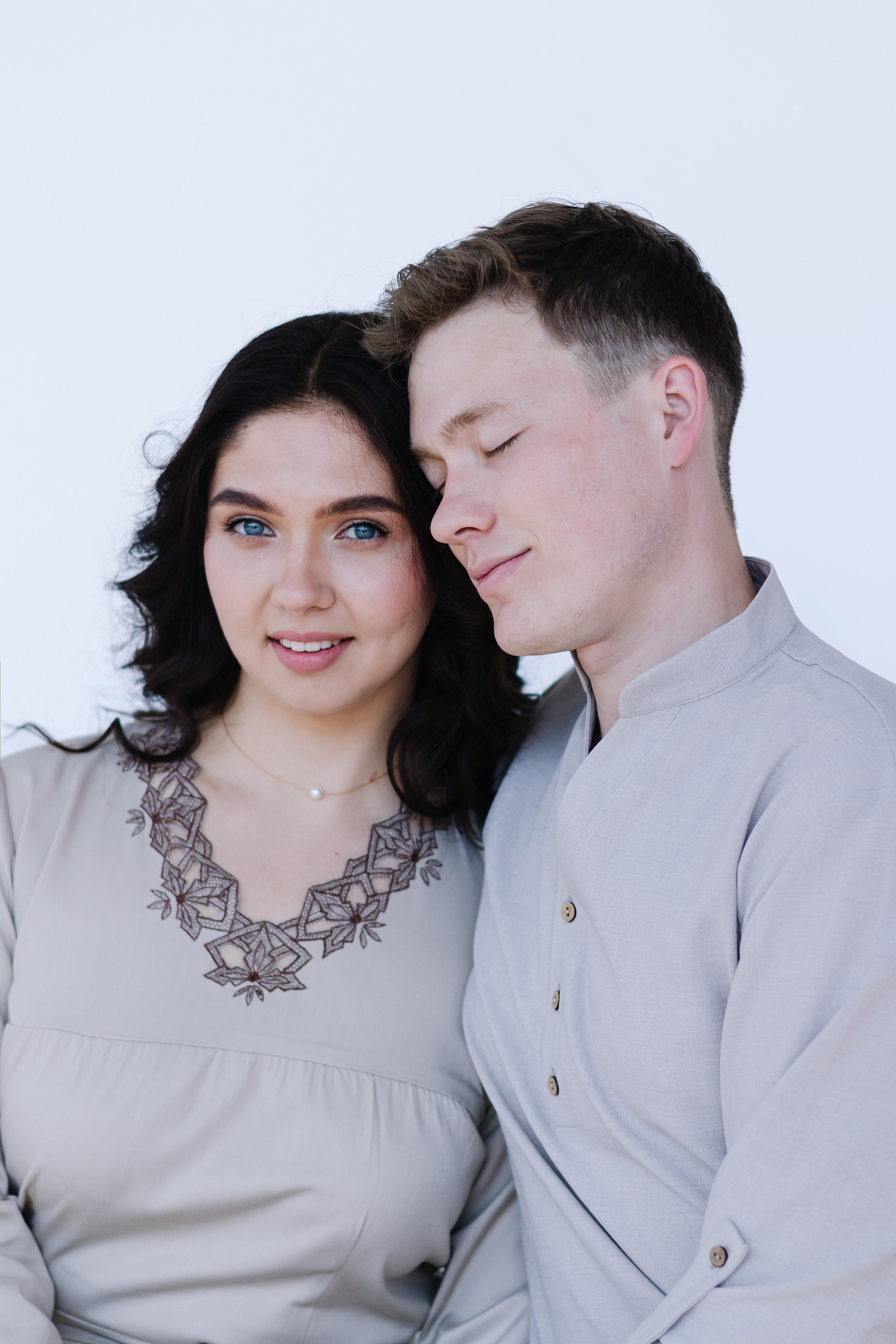 Василина и Филипп. Кристина | youseeitmyway | Фото