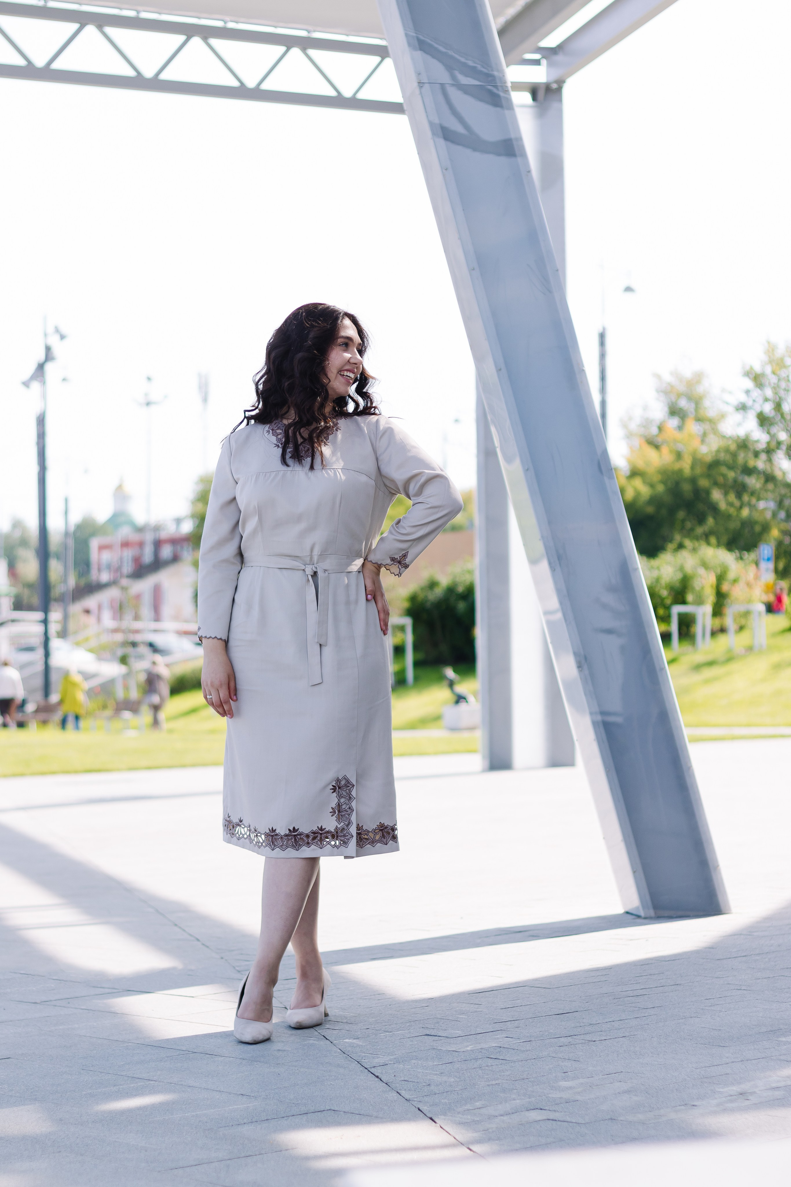 Василина и Филипп. Кристина | youseeitmyway | Фото