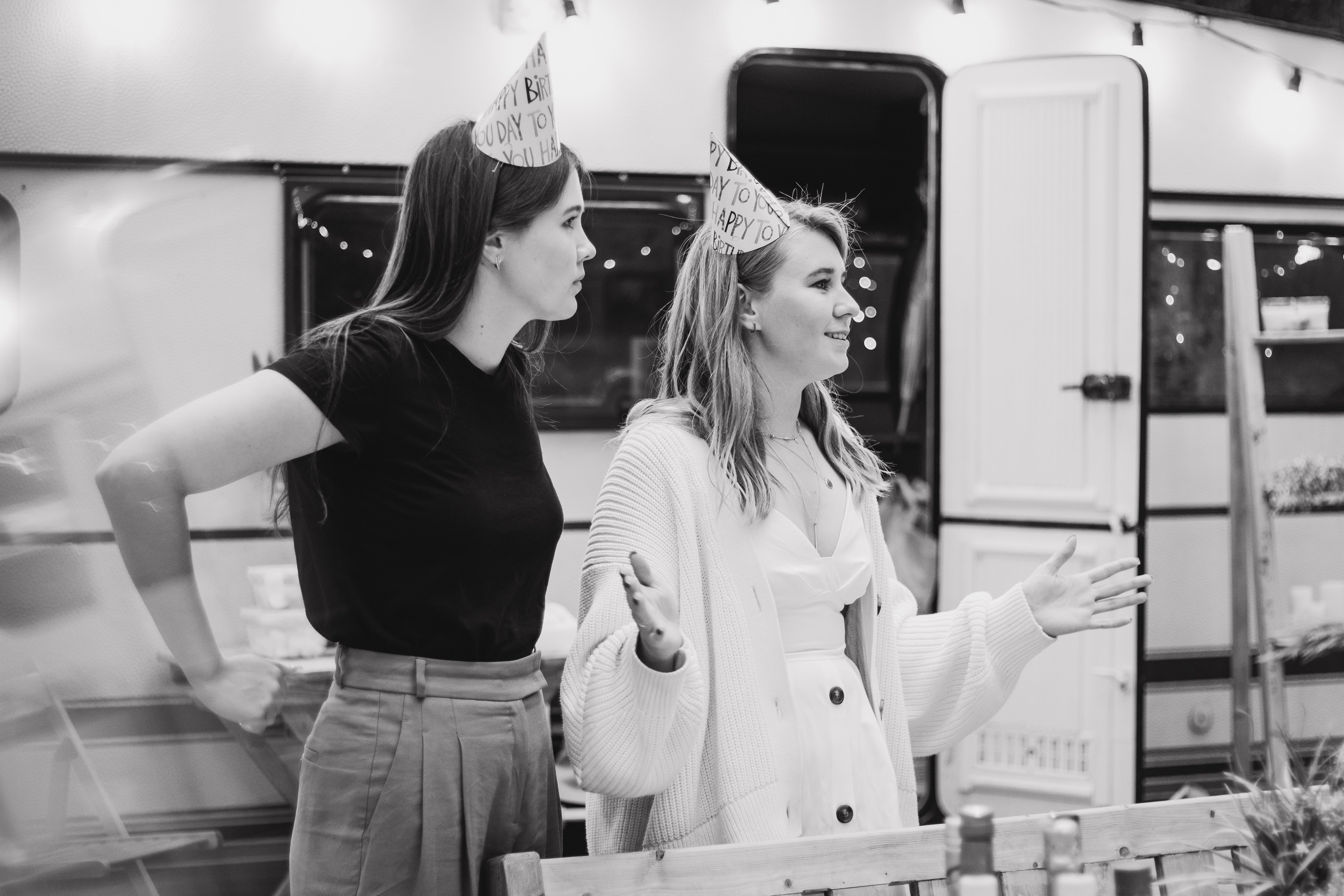 День Рождения Саши. Кристина | youseeitmyway | Фото