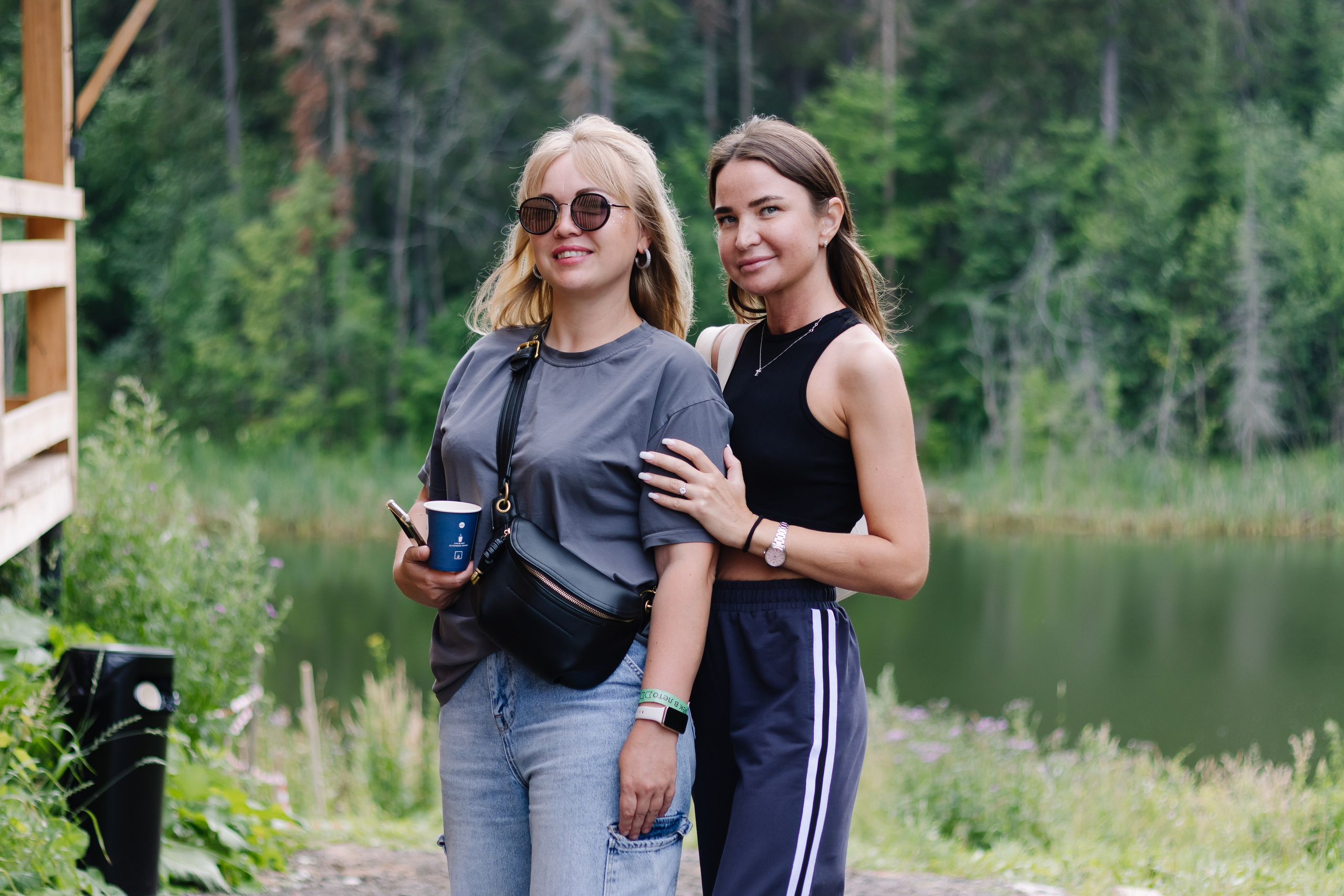 Летний праздник Контура. Кристина | youseeitmyway | Фото