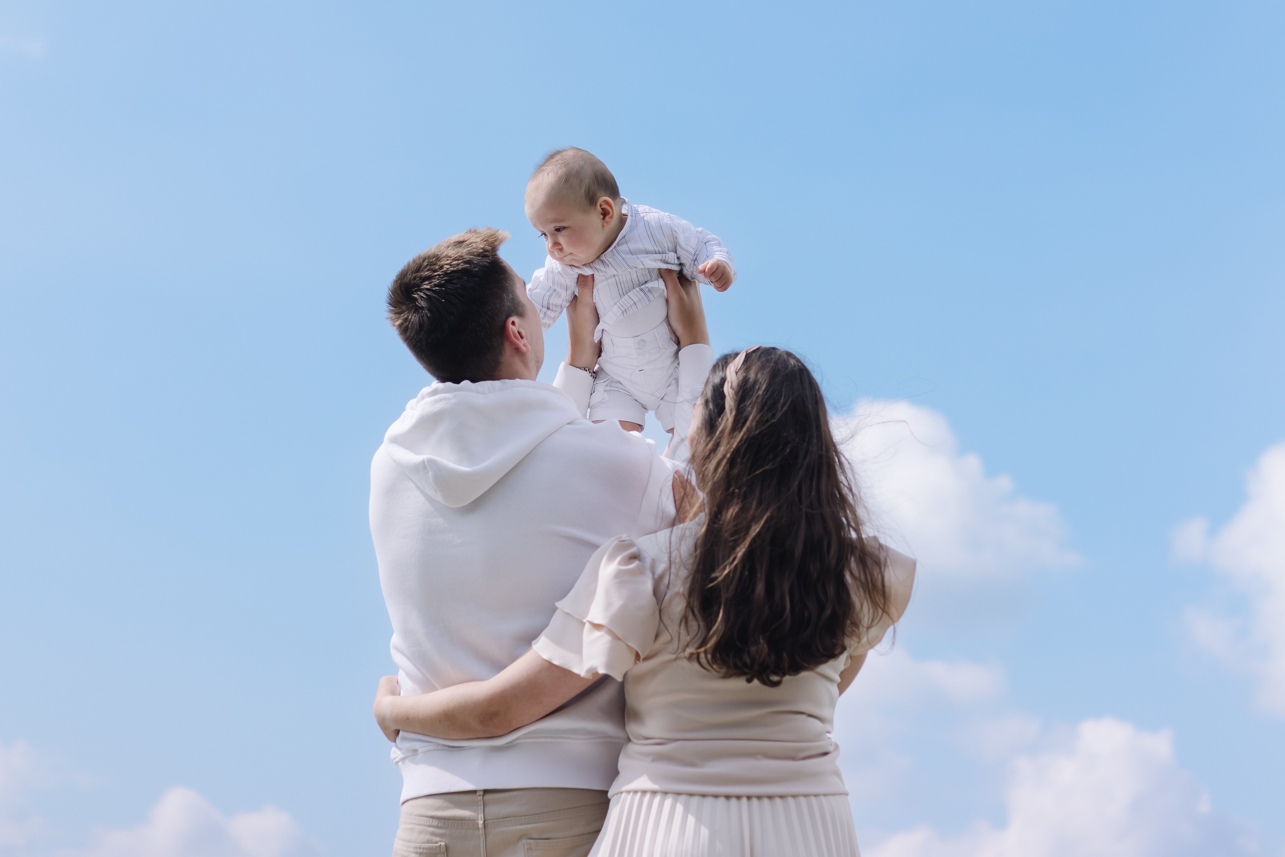 Маша, Савелий и Марк. Кристина | youseeitmyway | Фото