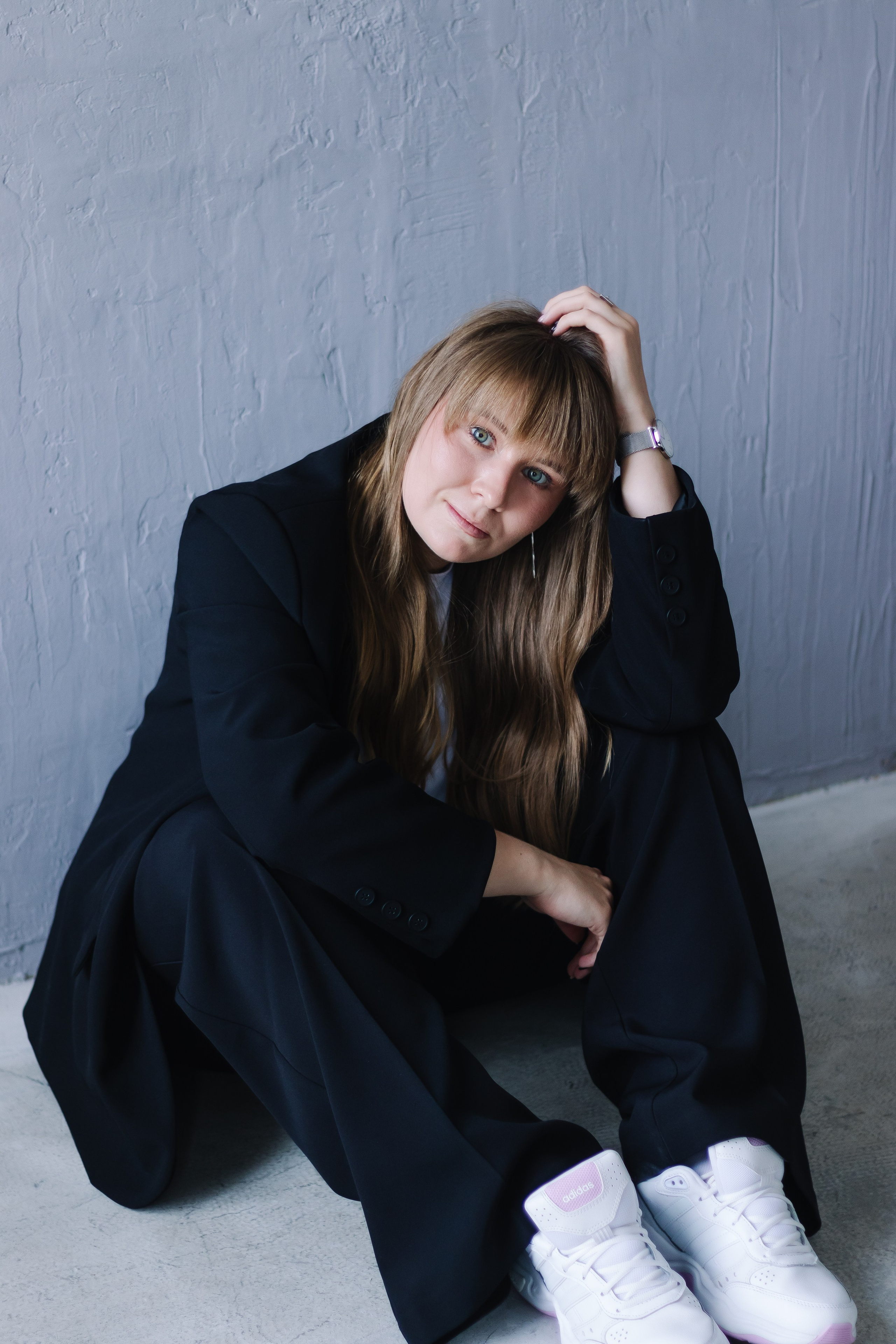 Саша. Кристина | youseeitmyway | Фото