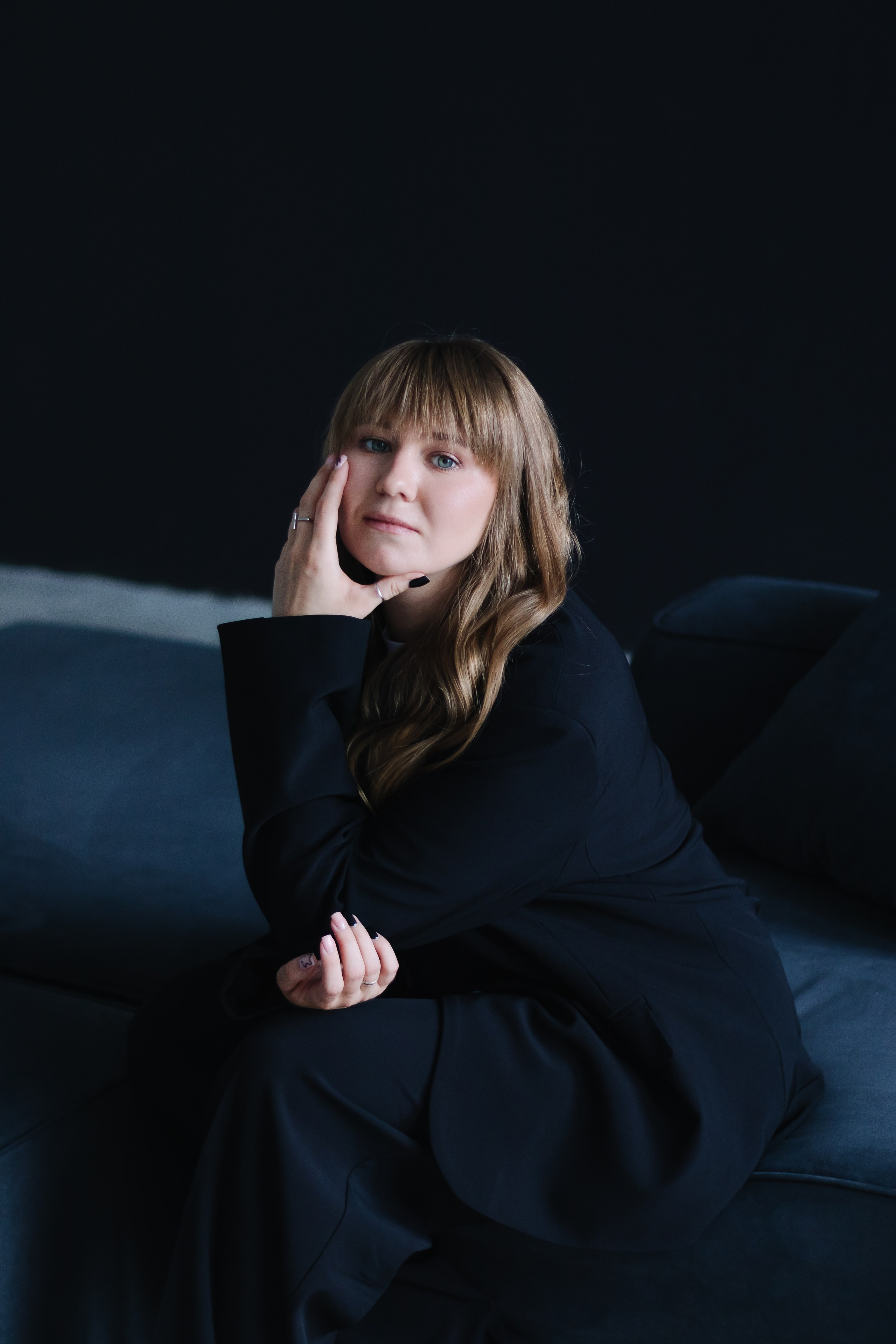 Саша. Кристина | youseeitmyway | Фото