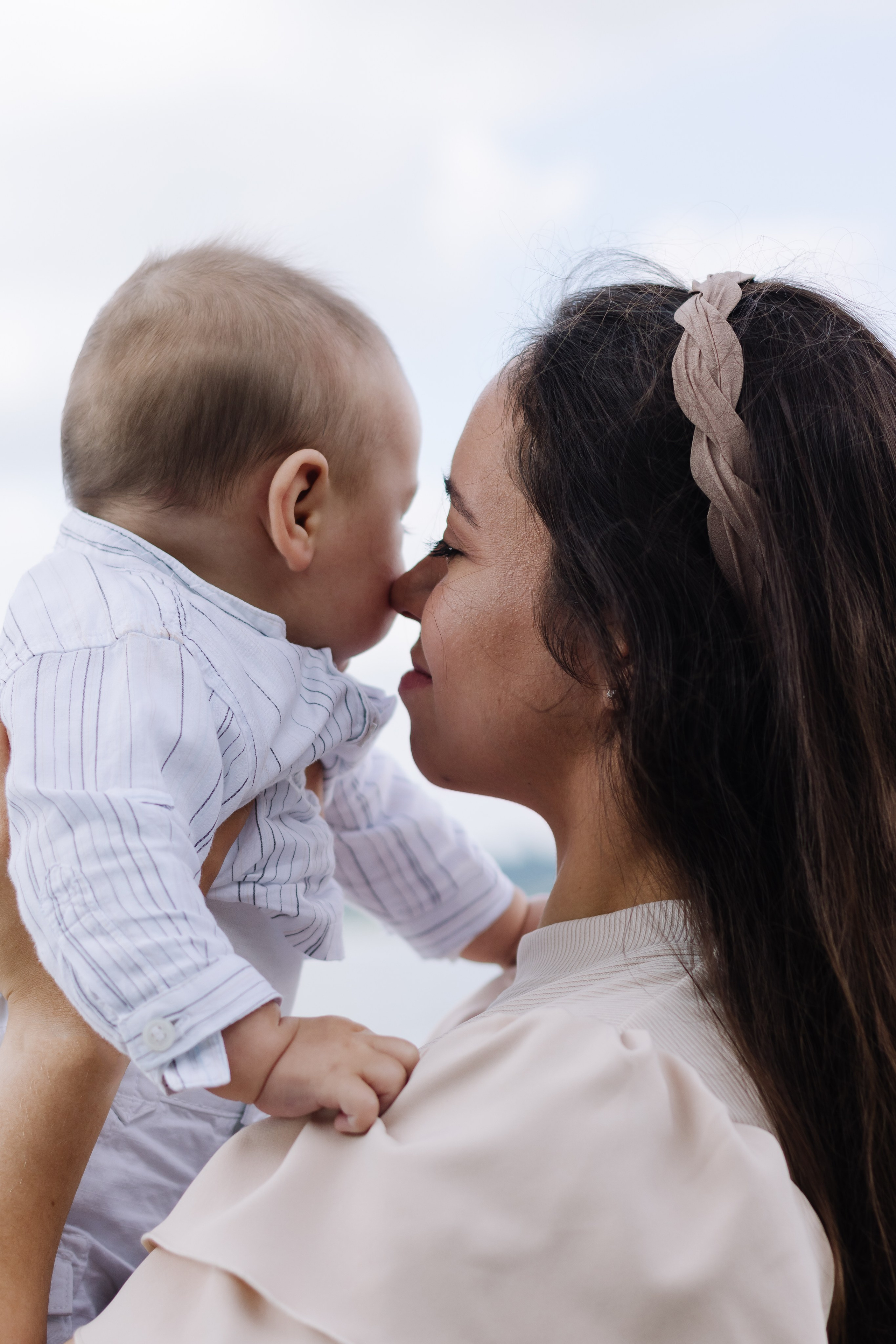 Маша, Савелий и Марк. Кристина | youseeitmyway | Фото