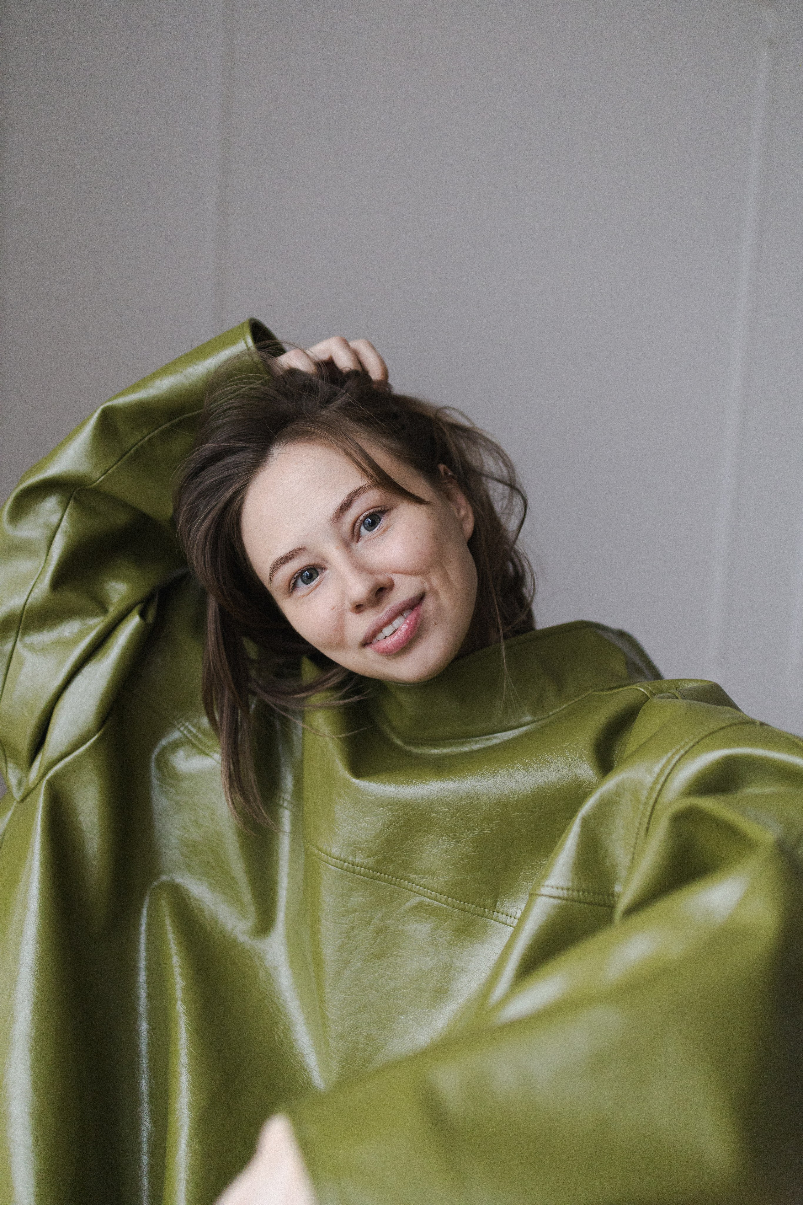 Женя. Кристина | youseeitmyway | Фото