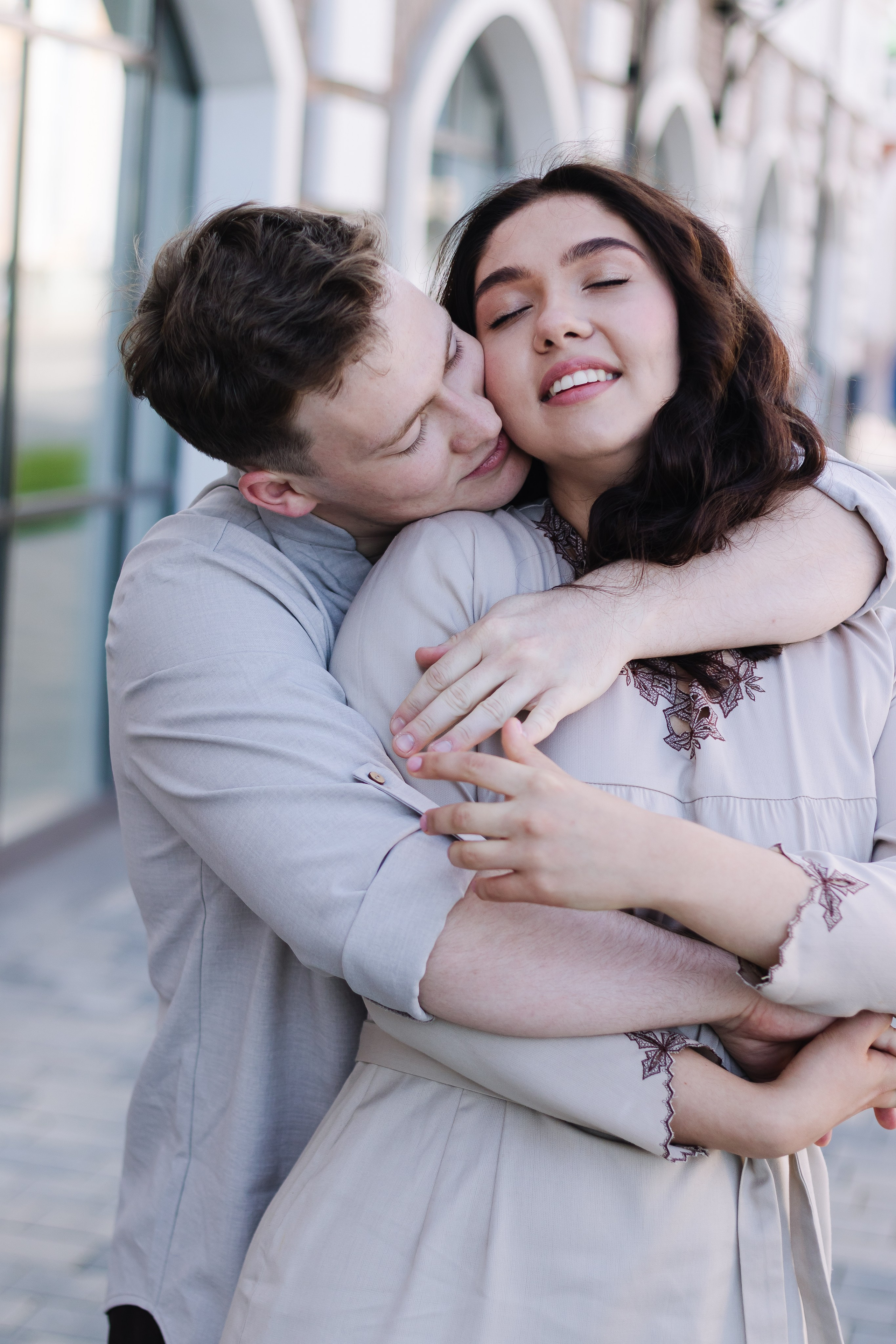 Василина и Филипп. Кристина | youseeitmyway | Фото