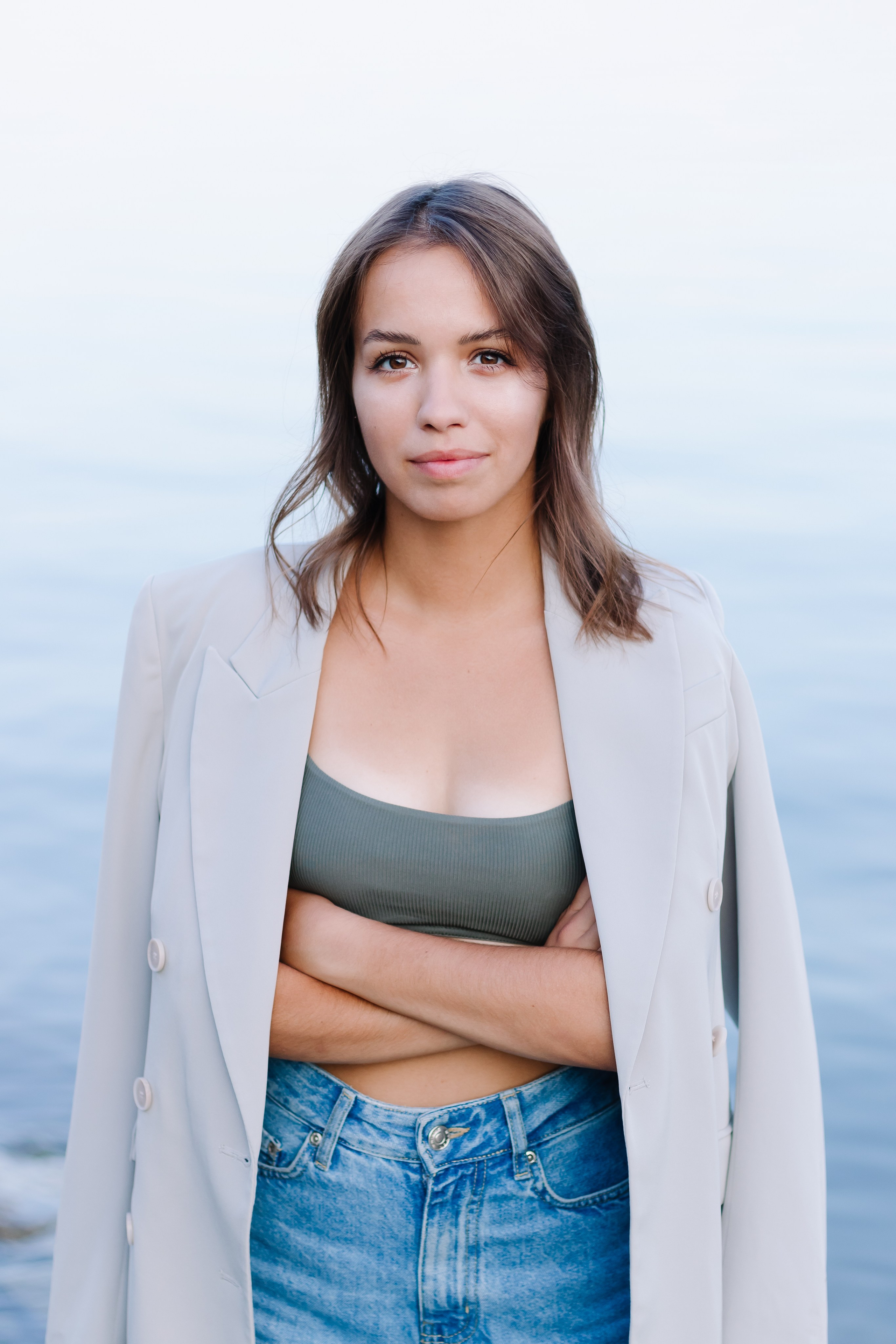 Ксюша. Кристина | youseeitmyway | Фото