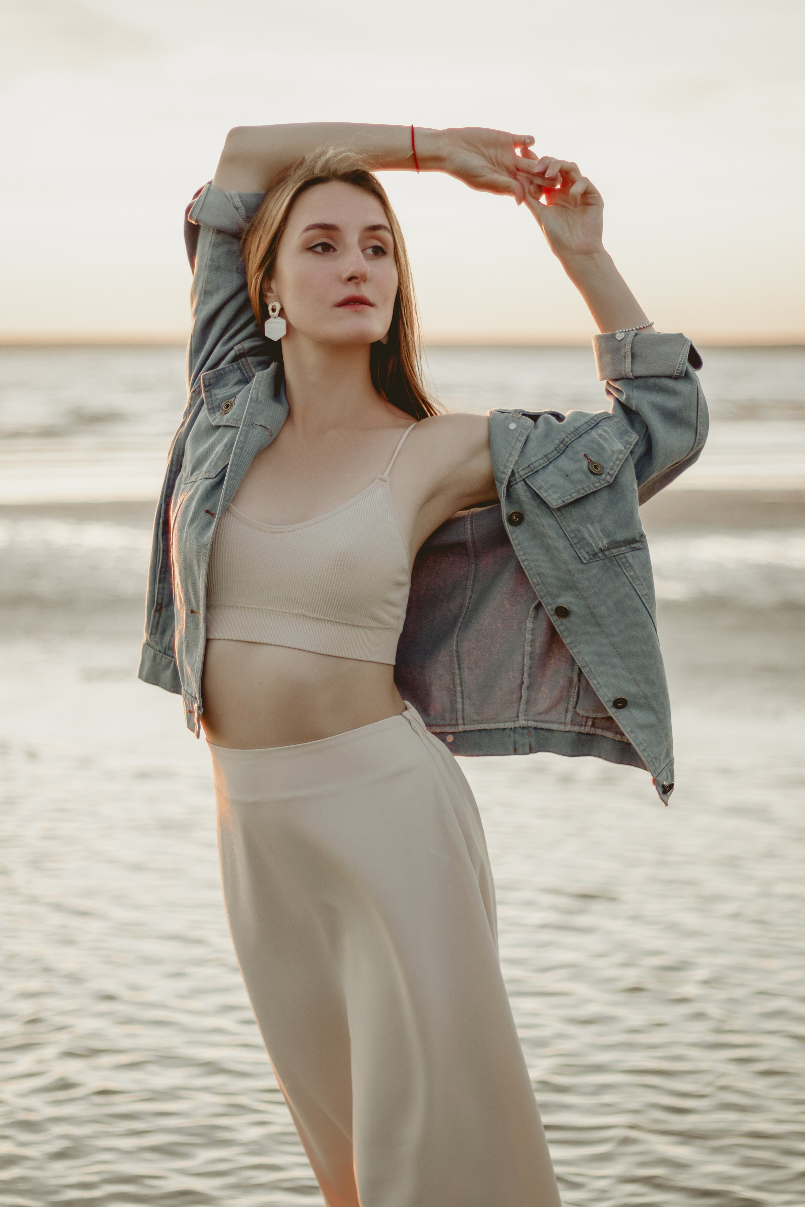 Юля. Кристина | youseeitmyway | Фото