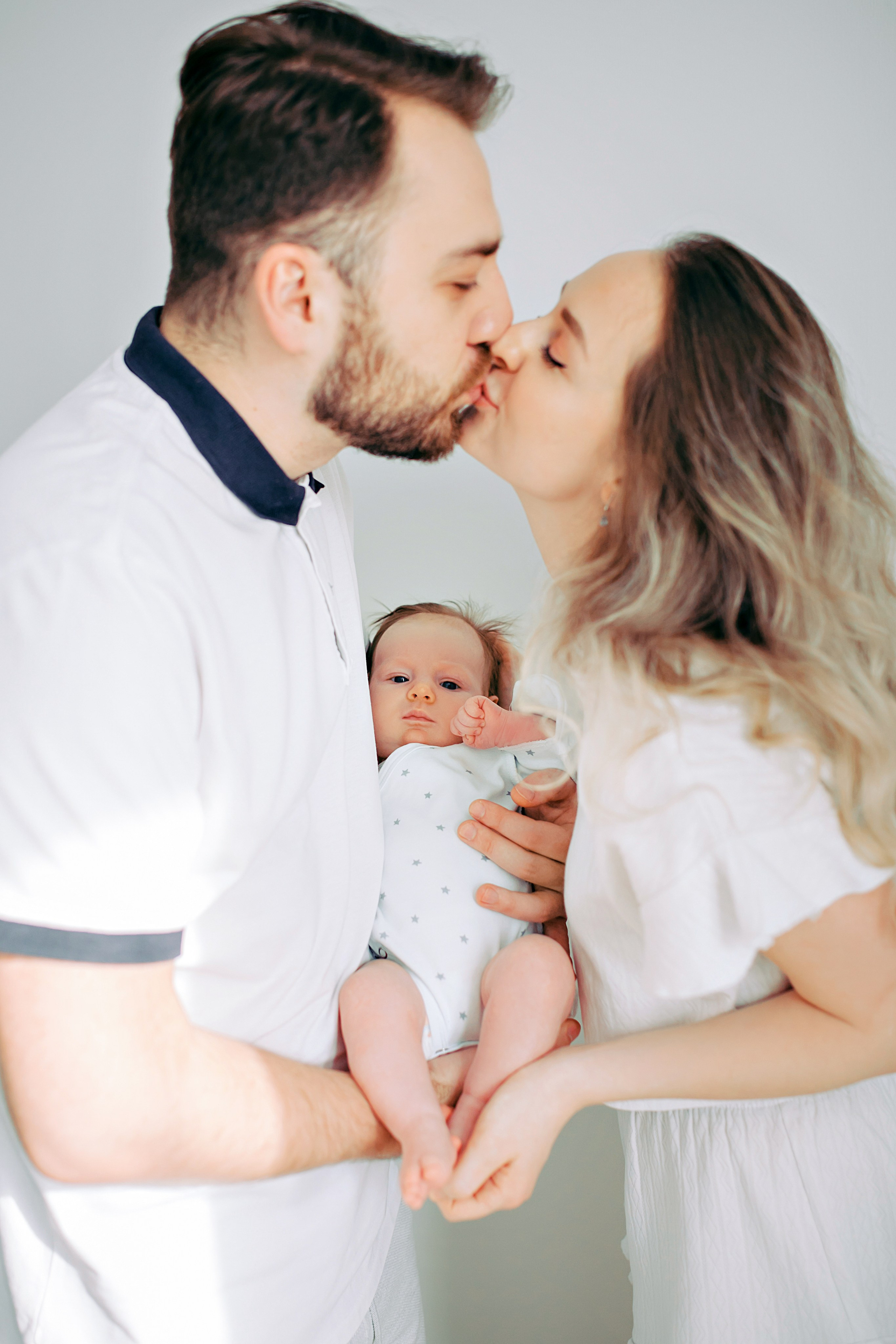 Домашняя съемка. Фотограф в Москве Светлана Митцих