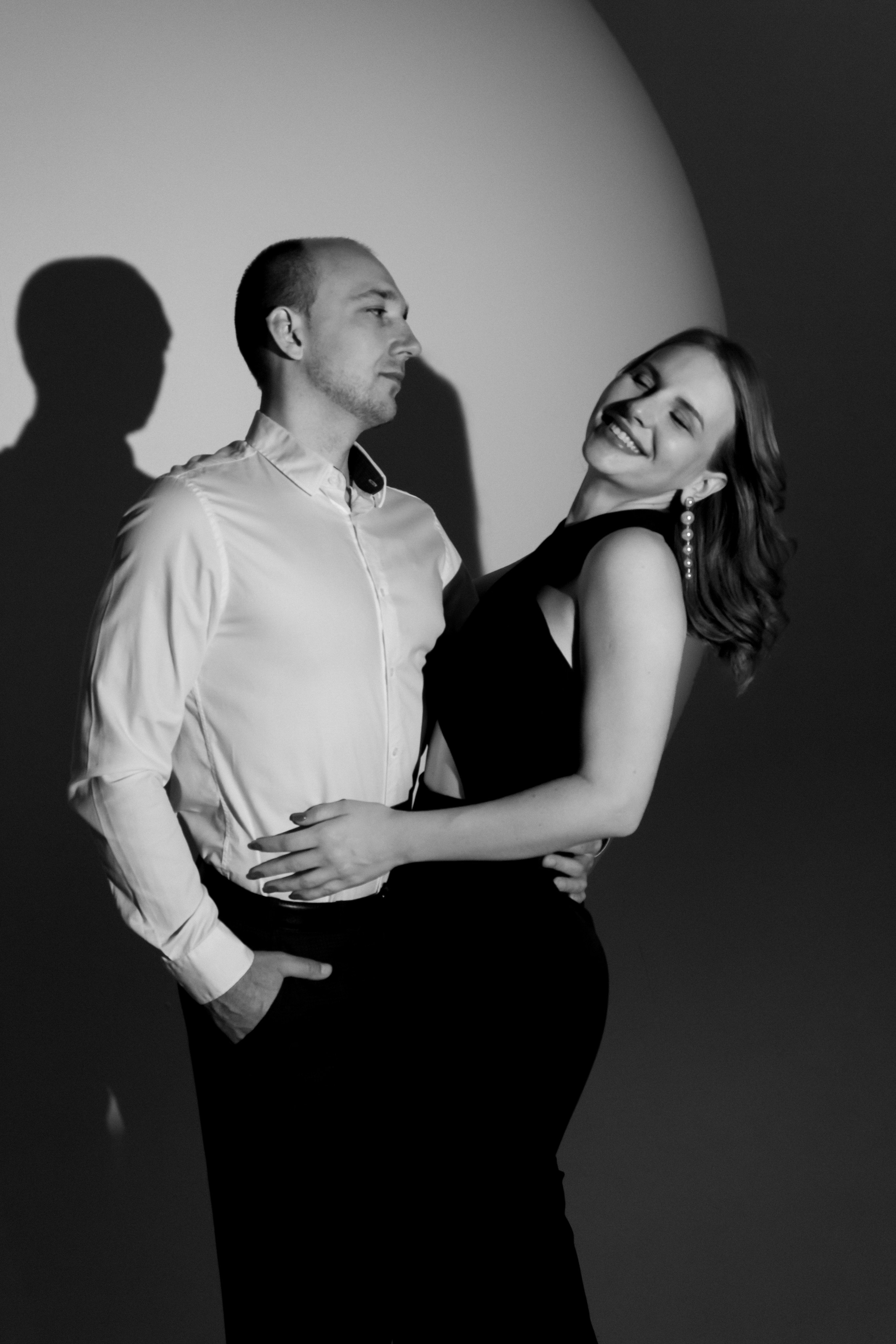 Наталья & Павел. Фотограф в Челябинске Екатерина Насырова