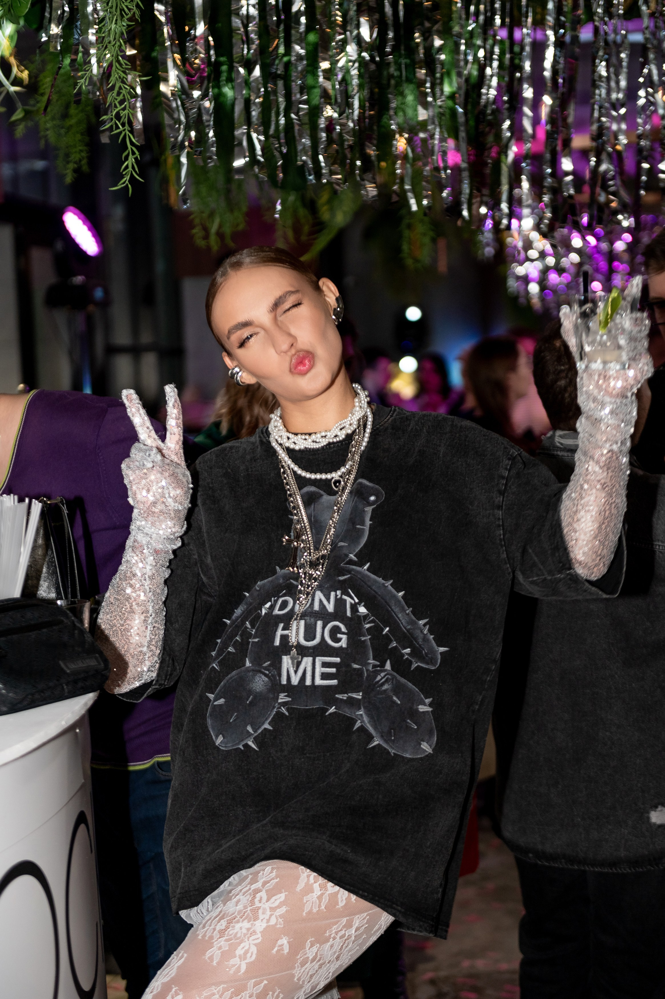 Не идеальнаЯ вечеринка Анны Моисеевой. Свадебный, семейный и репортажный фотограф. Брянск. Эльвира Голенкова