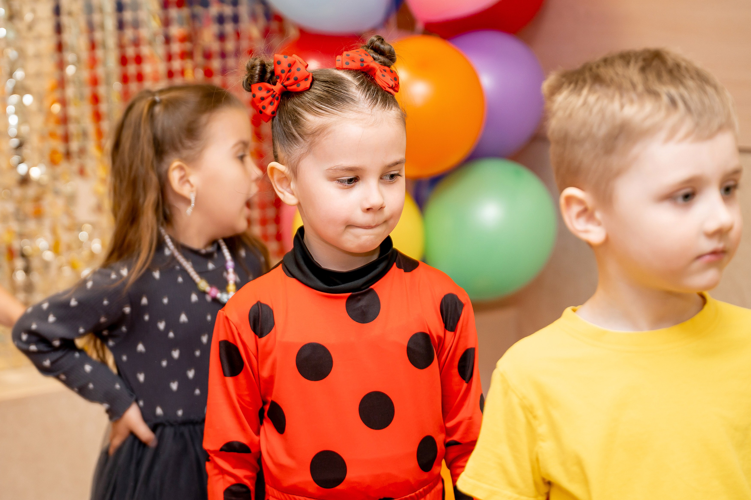 Милашке 6 лет. «Жили-были». Свадебный, семейный и репортажный фотограф. Брянск. Эльвира Голенкова