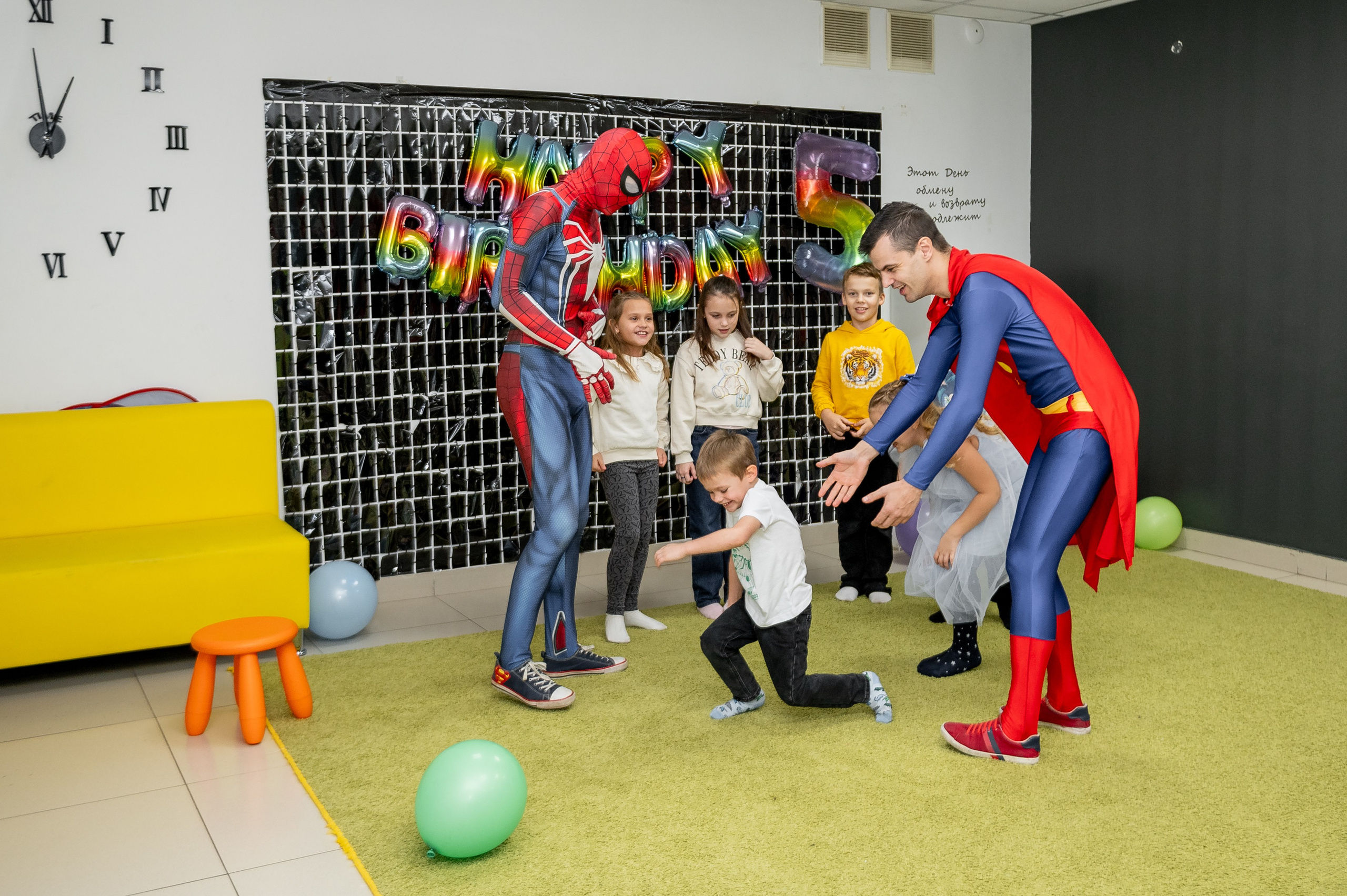 Федору 5 лет. «Жили-были». Свадебный, семейный и репортажный фотограф. Брянск. Эльвира Голенкова