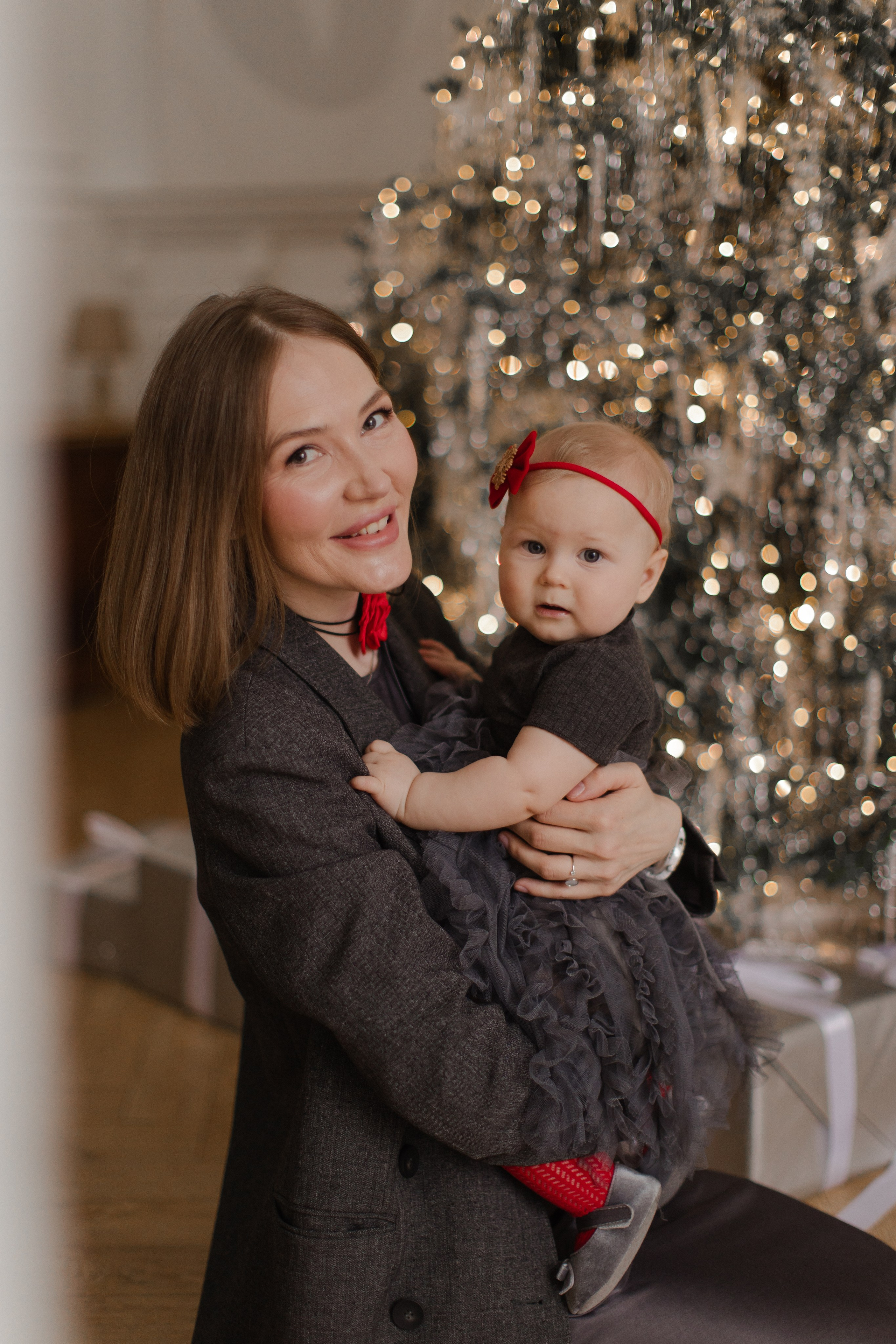 Маша и Василиса. Семейный и детский фотограф в Москве Кузьмина Мария