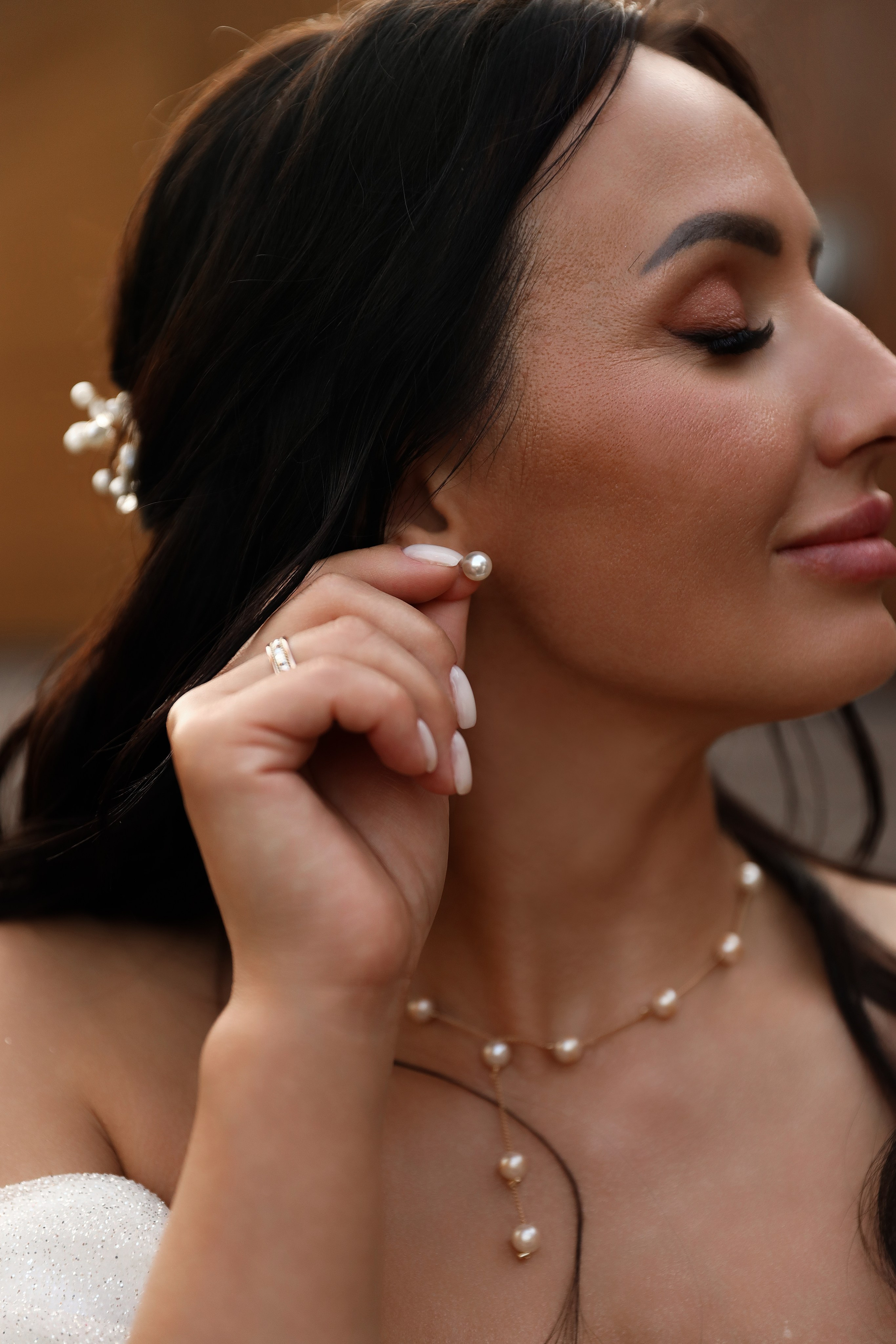 Юрий & Светлана. Фотограф в Москве Юлия Хамзина