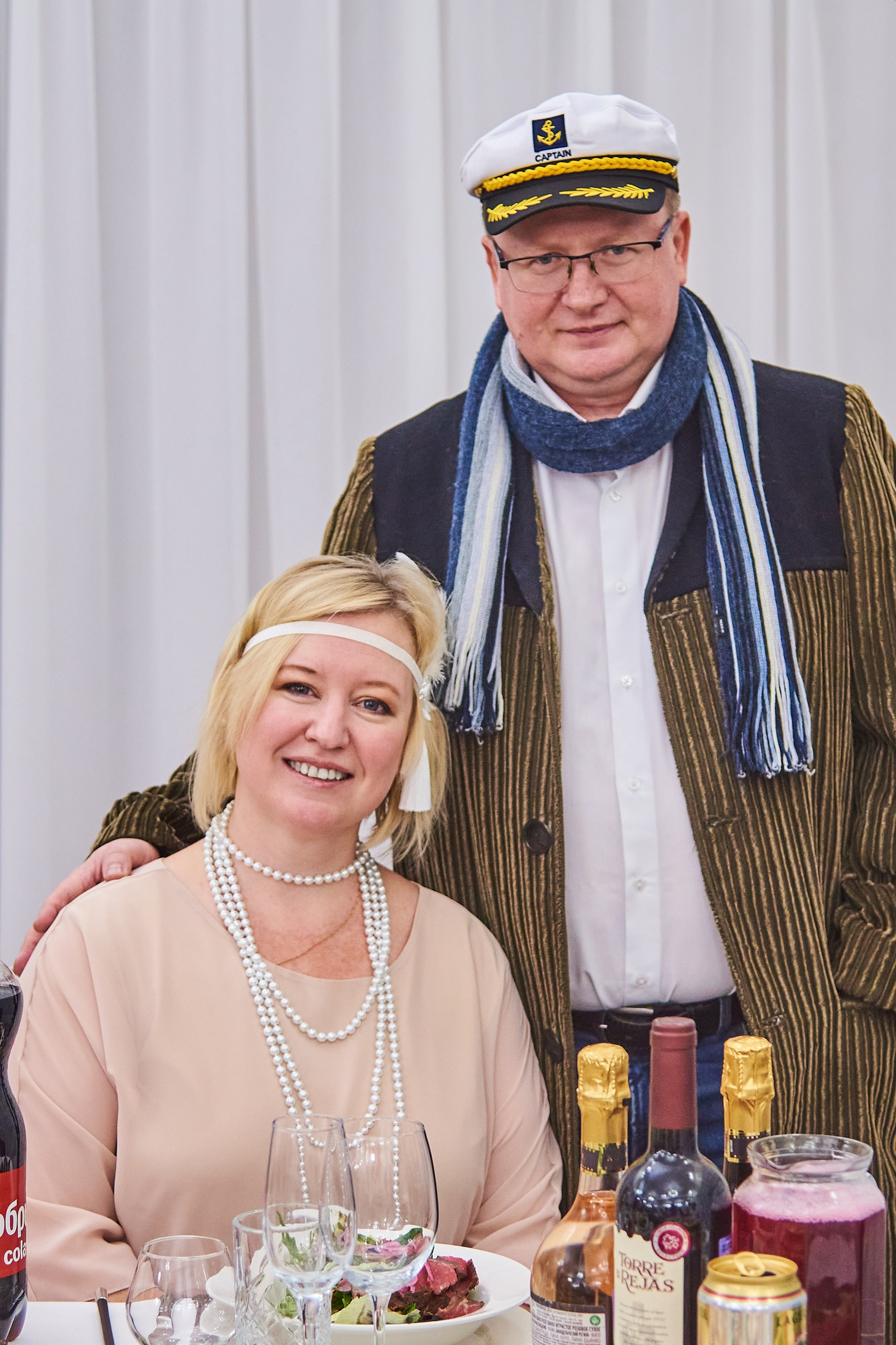 РЕПОРТАЖ. Студия PHOTONEBO.RU