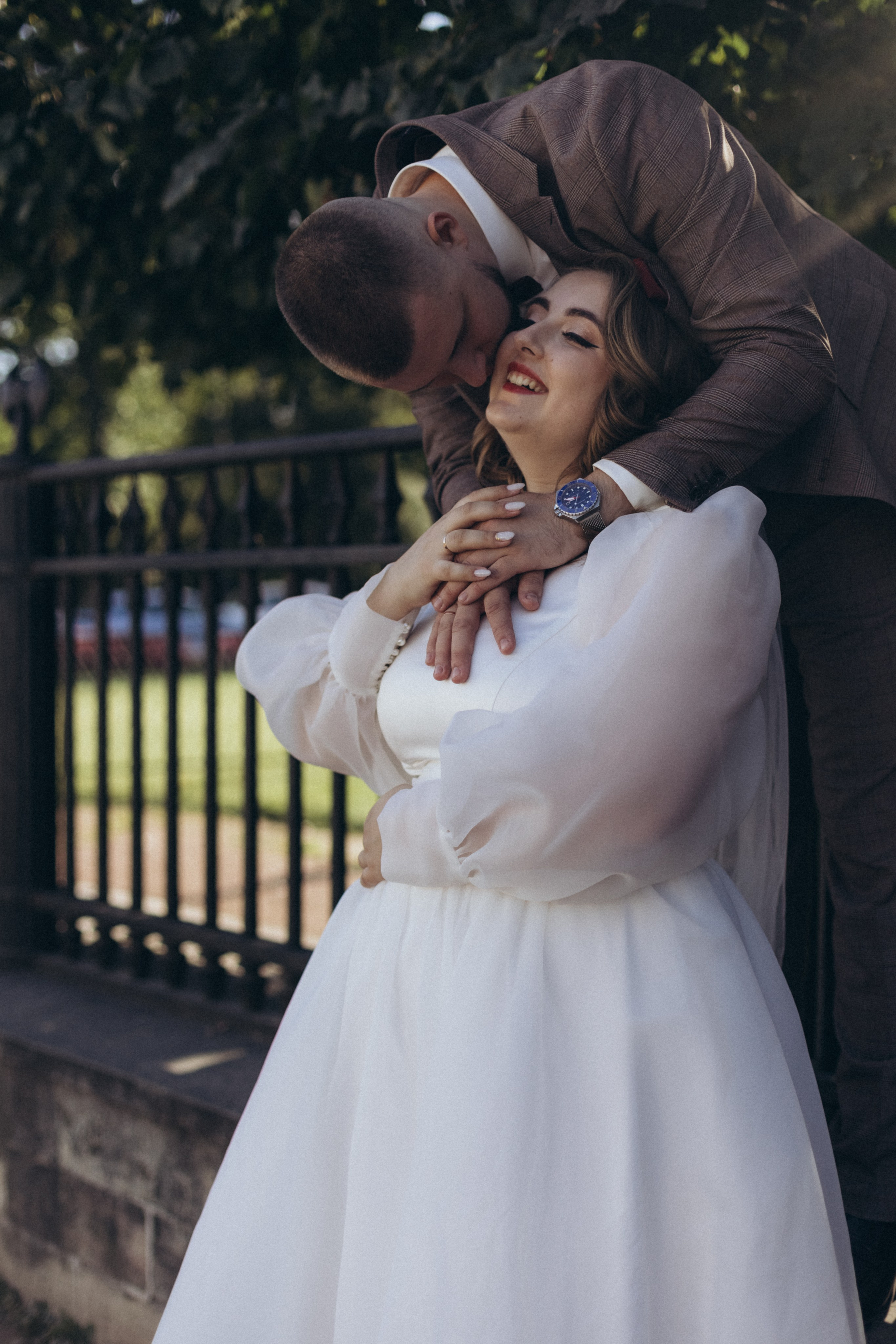 Соня и Илья. Фотограф из Петербурга