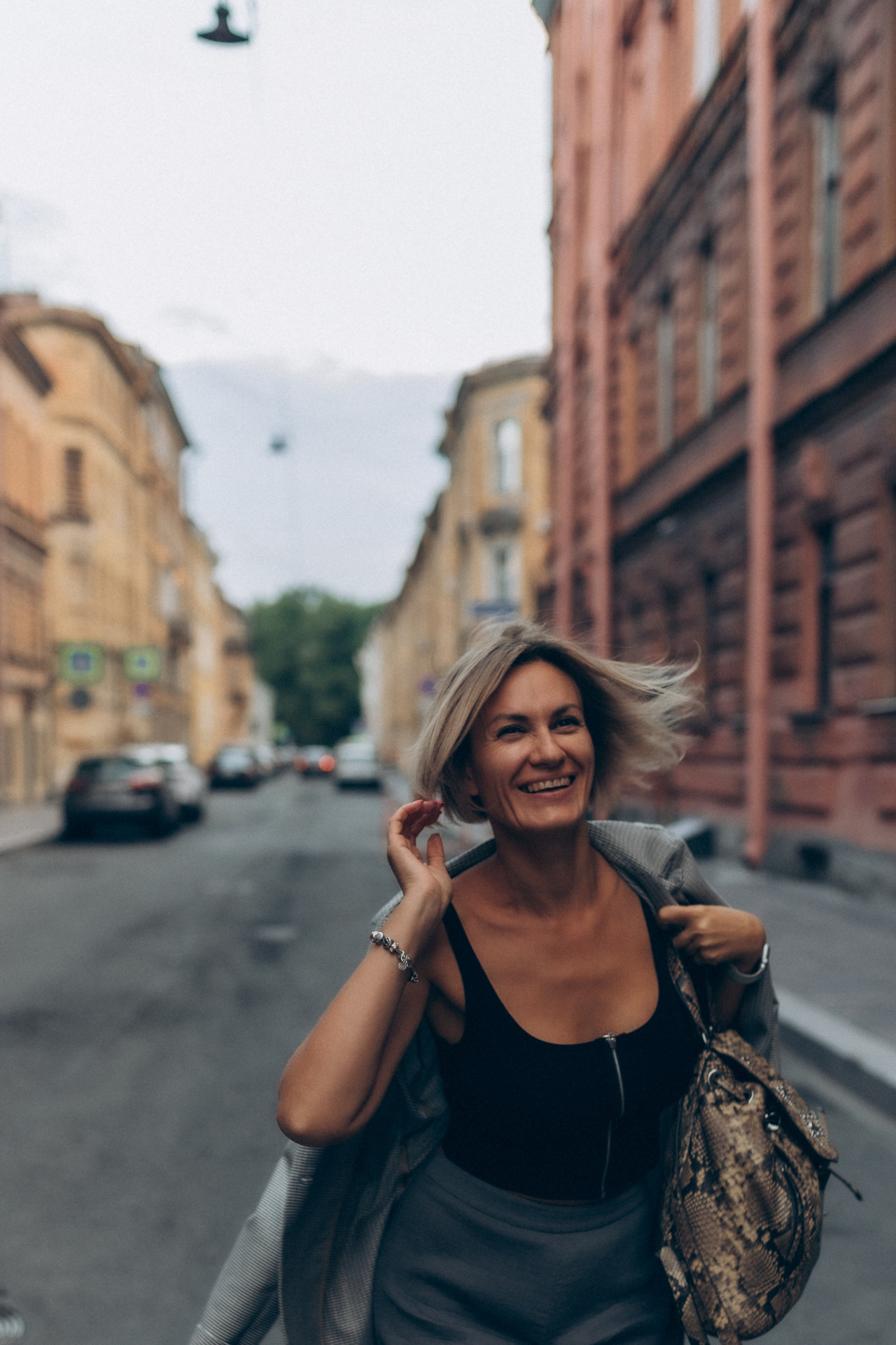 Лена. Фотограф из Петербурга