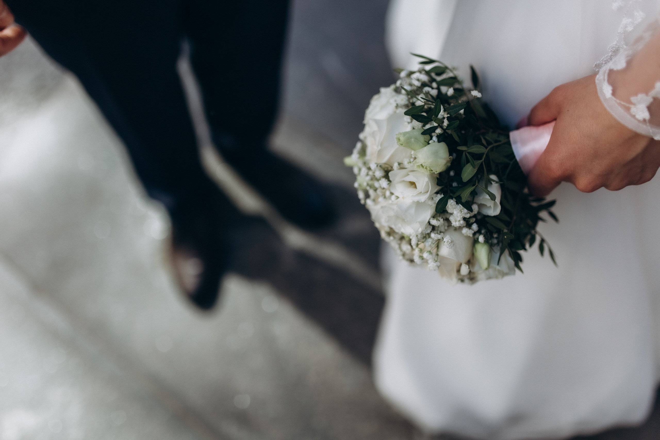 Катя и Юра. Фотограф из Петербурга