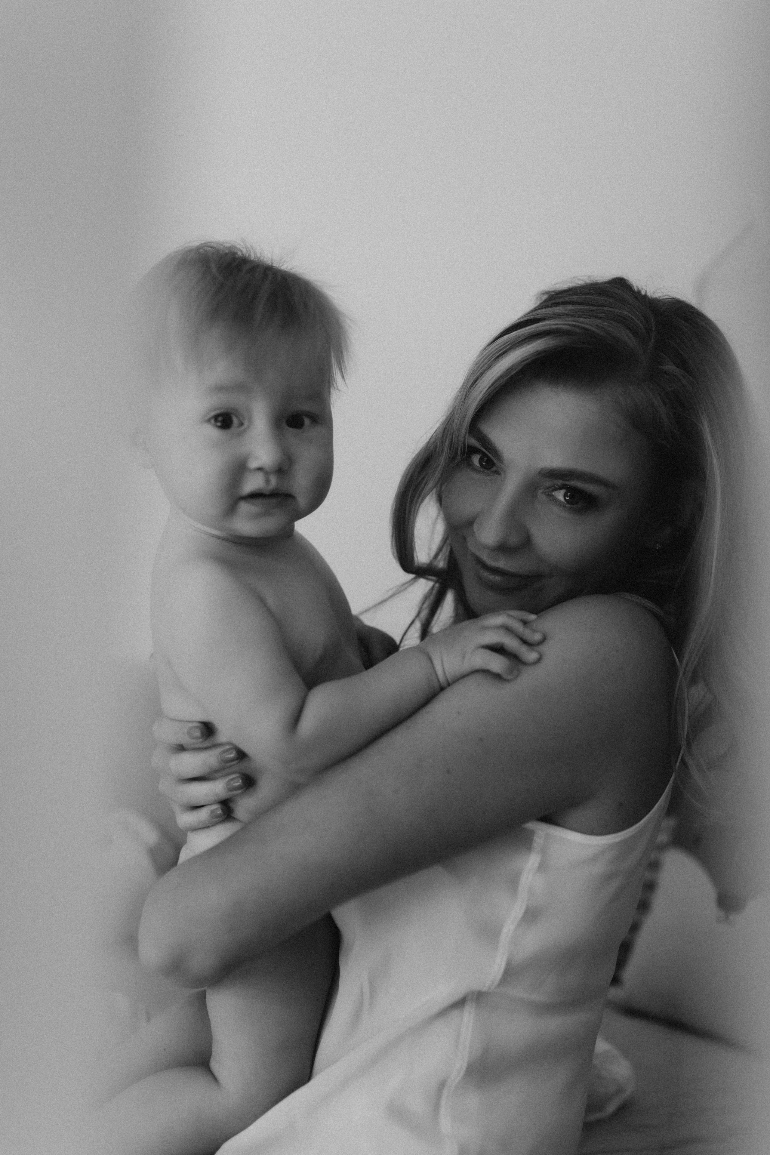 Дружба с детства. Фотограф из Петербурга