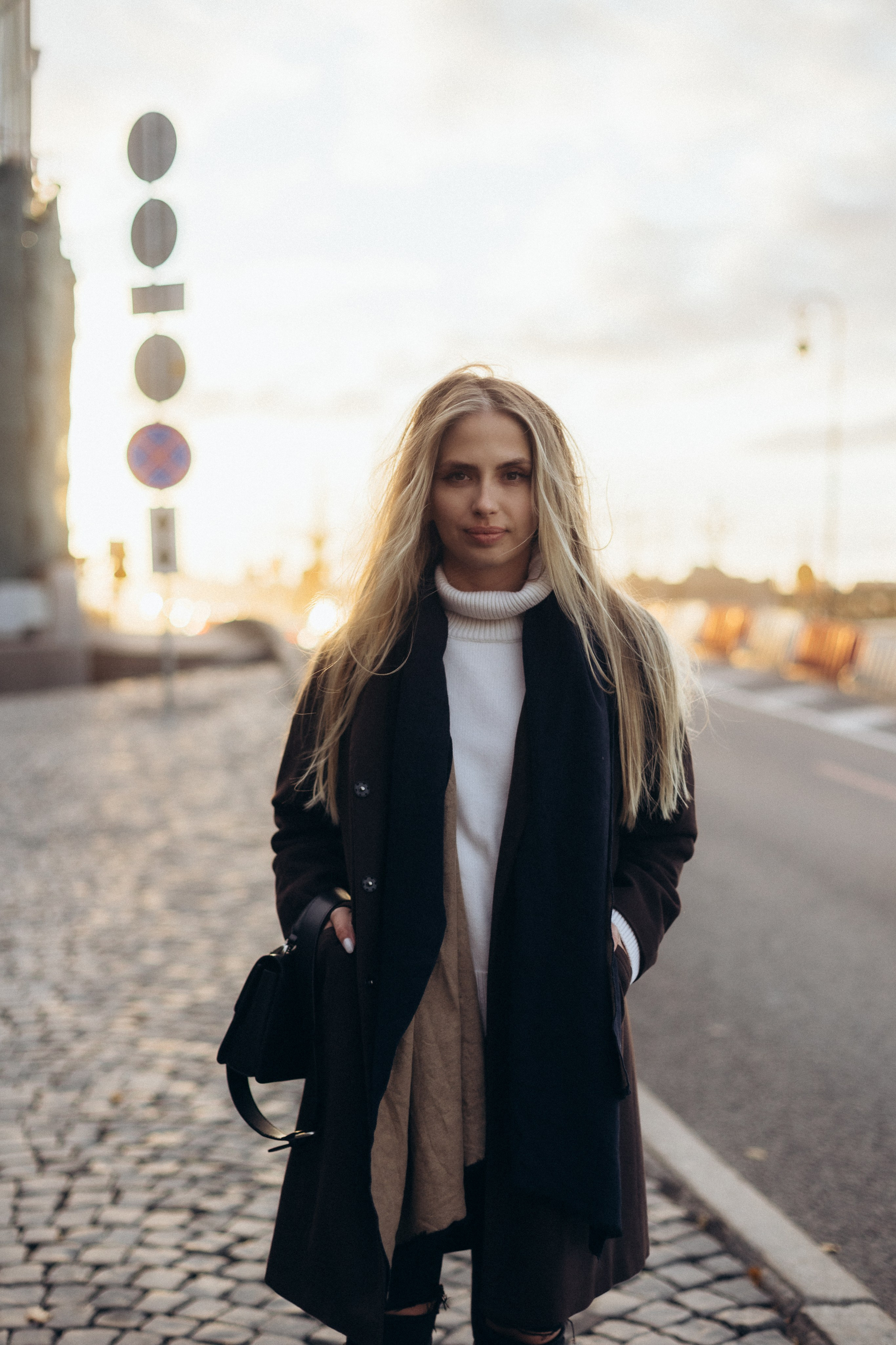 Мария. Фотограф из Петербурга