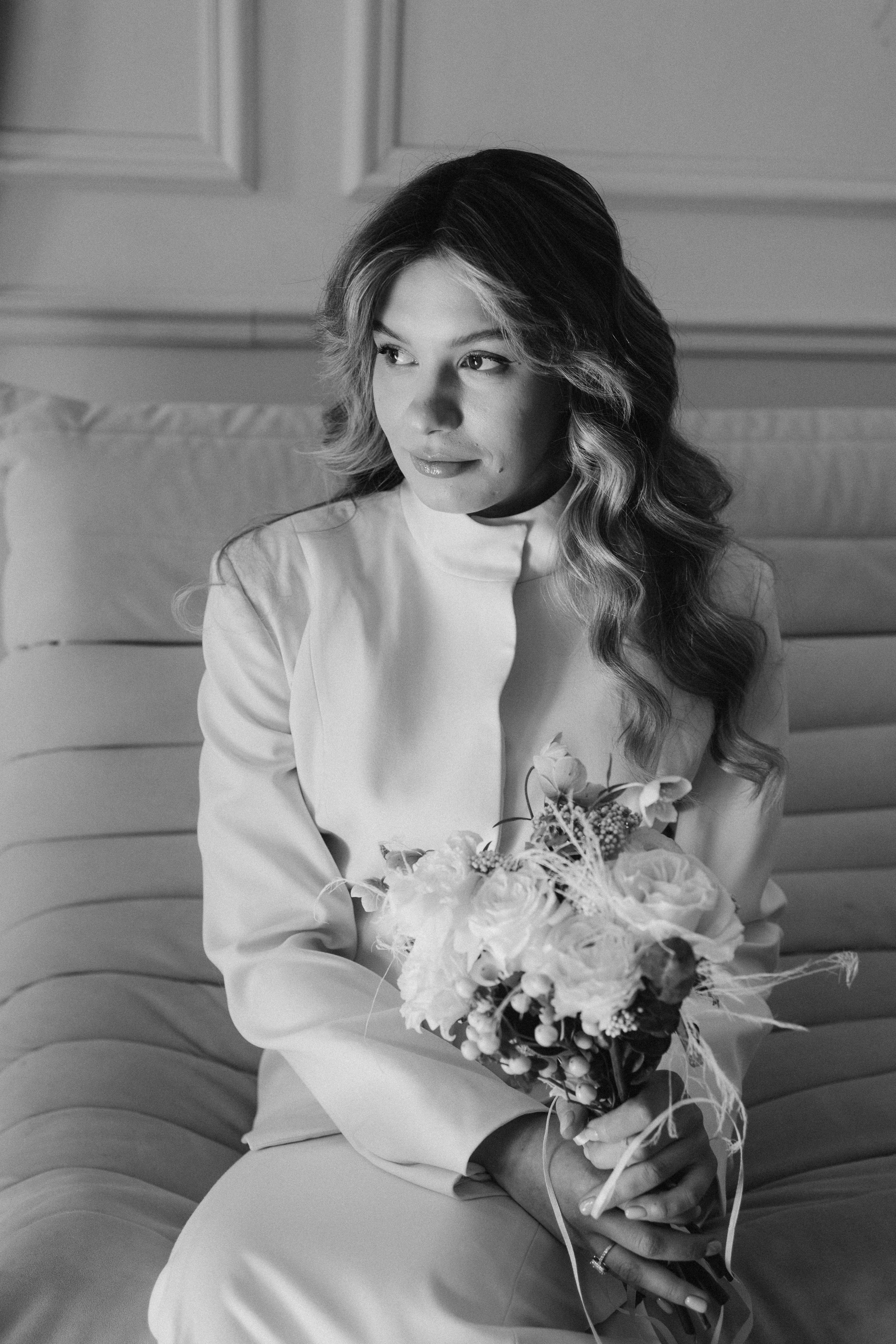 Юля и Анатолий. Фотограф из Петербурга