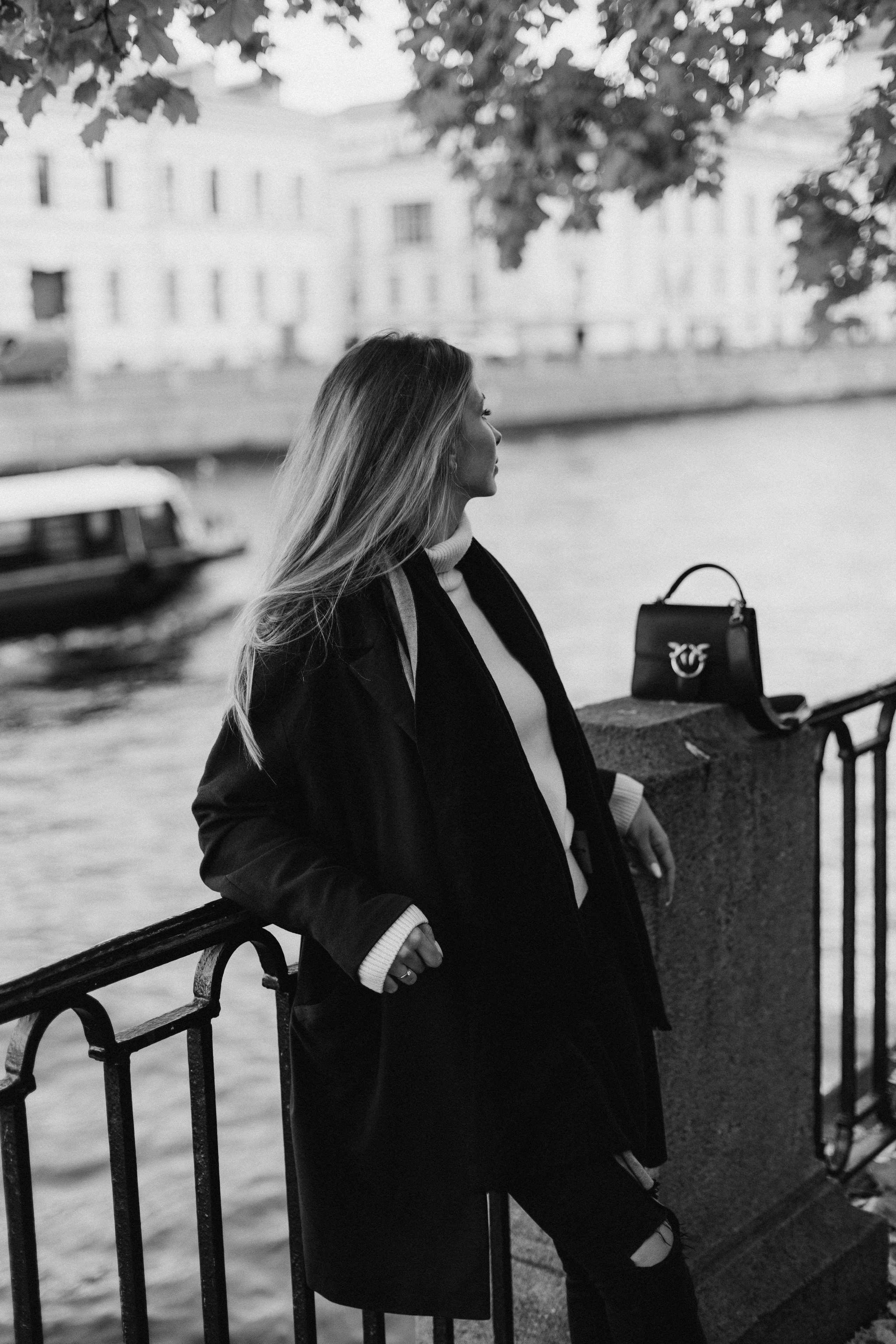 Мария. Фотограф из Петербурга