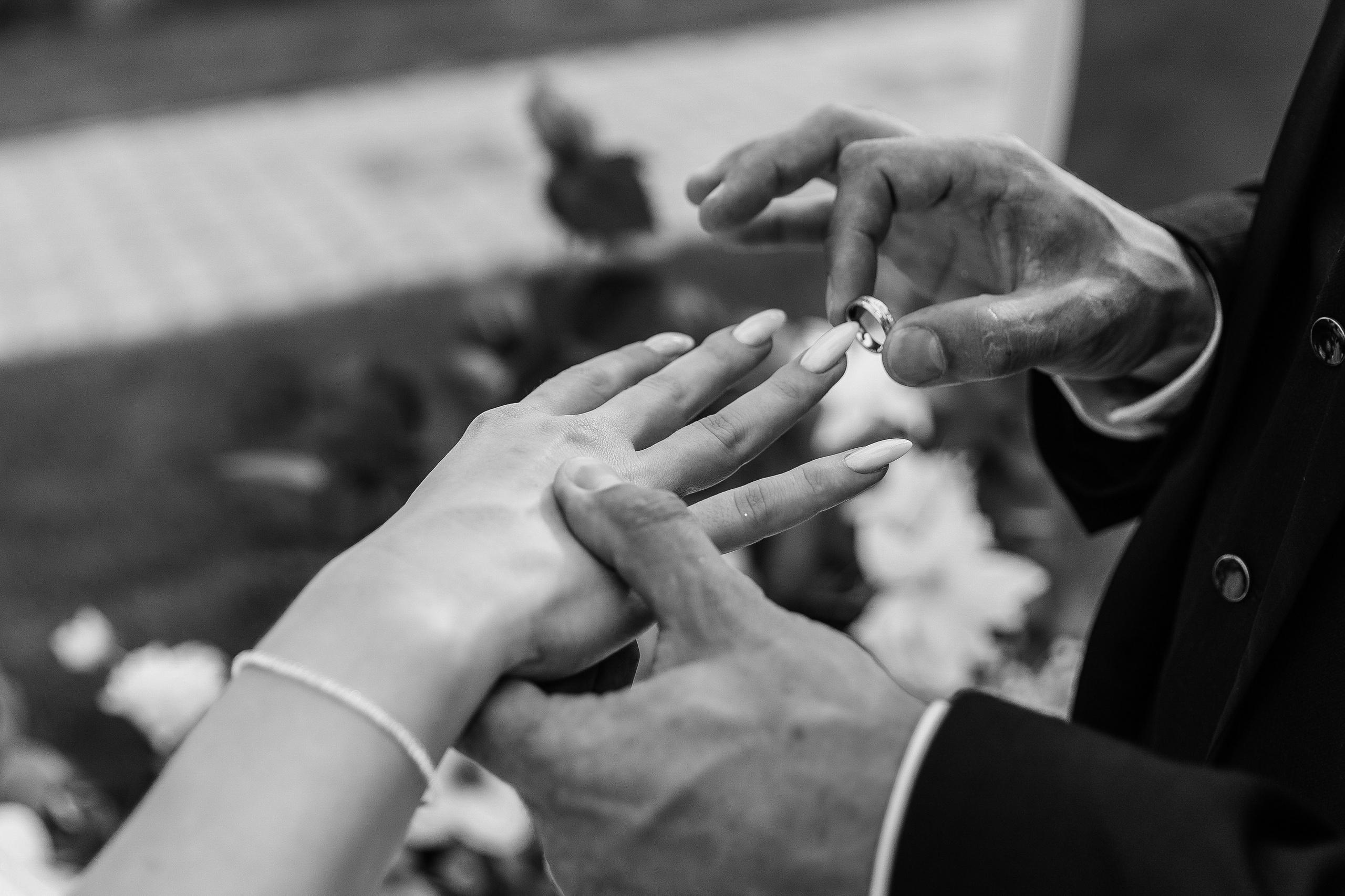 Саша & Женя. Свадебный фотограф в Нижнем Новгороде — Эдуард Смирнов