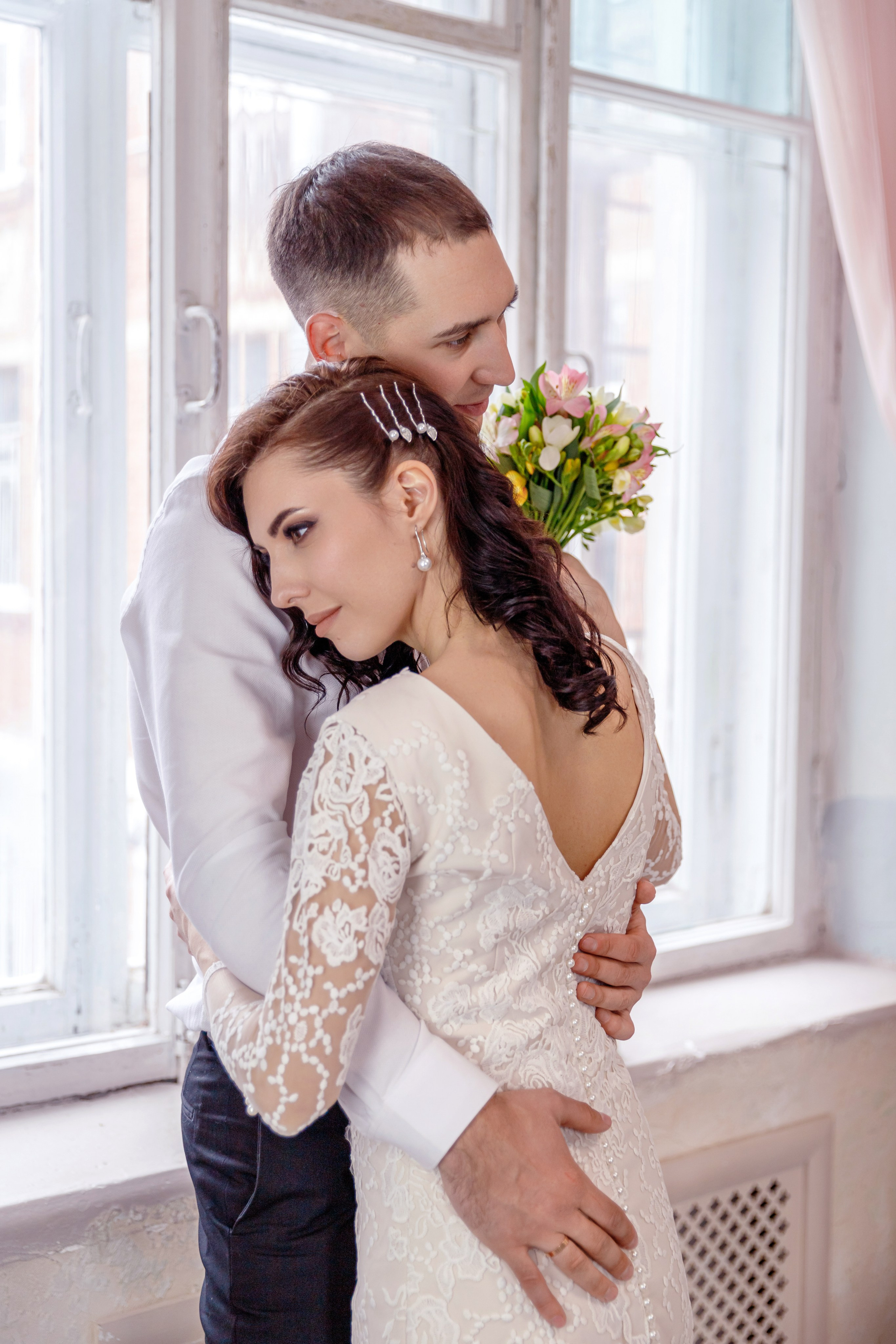 Маргарита и Денис. Марина Ушакова. Фотограф. Выпускные альбомы. г. Краснодар