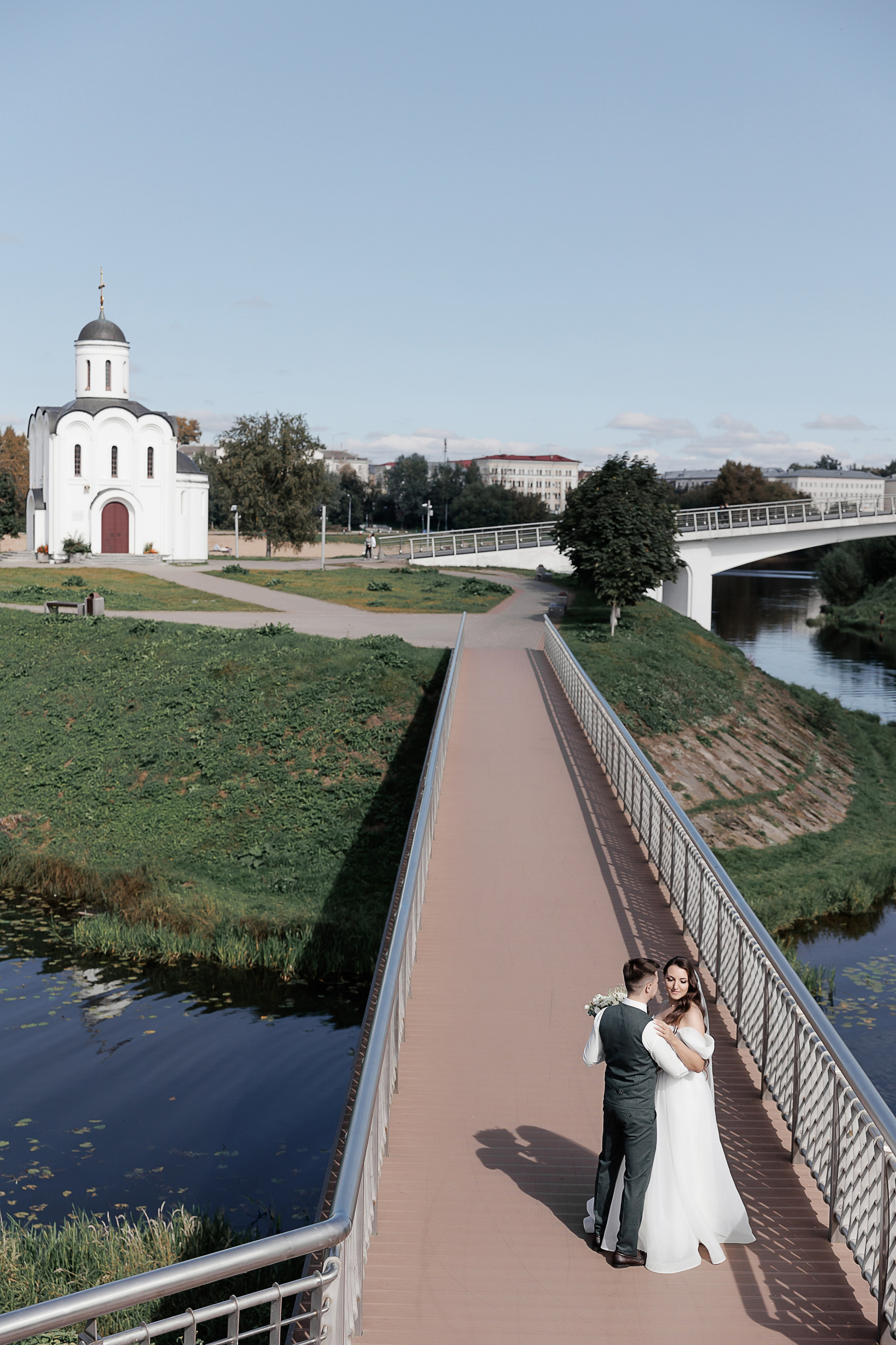 Свадьба. Свадебный и семейный фотограф в Твери и Тверской области