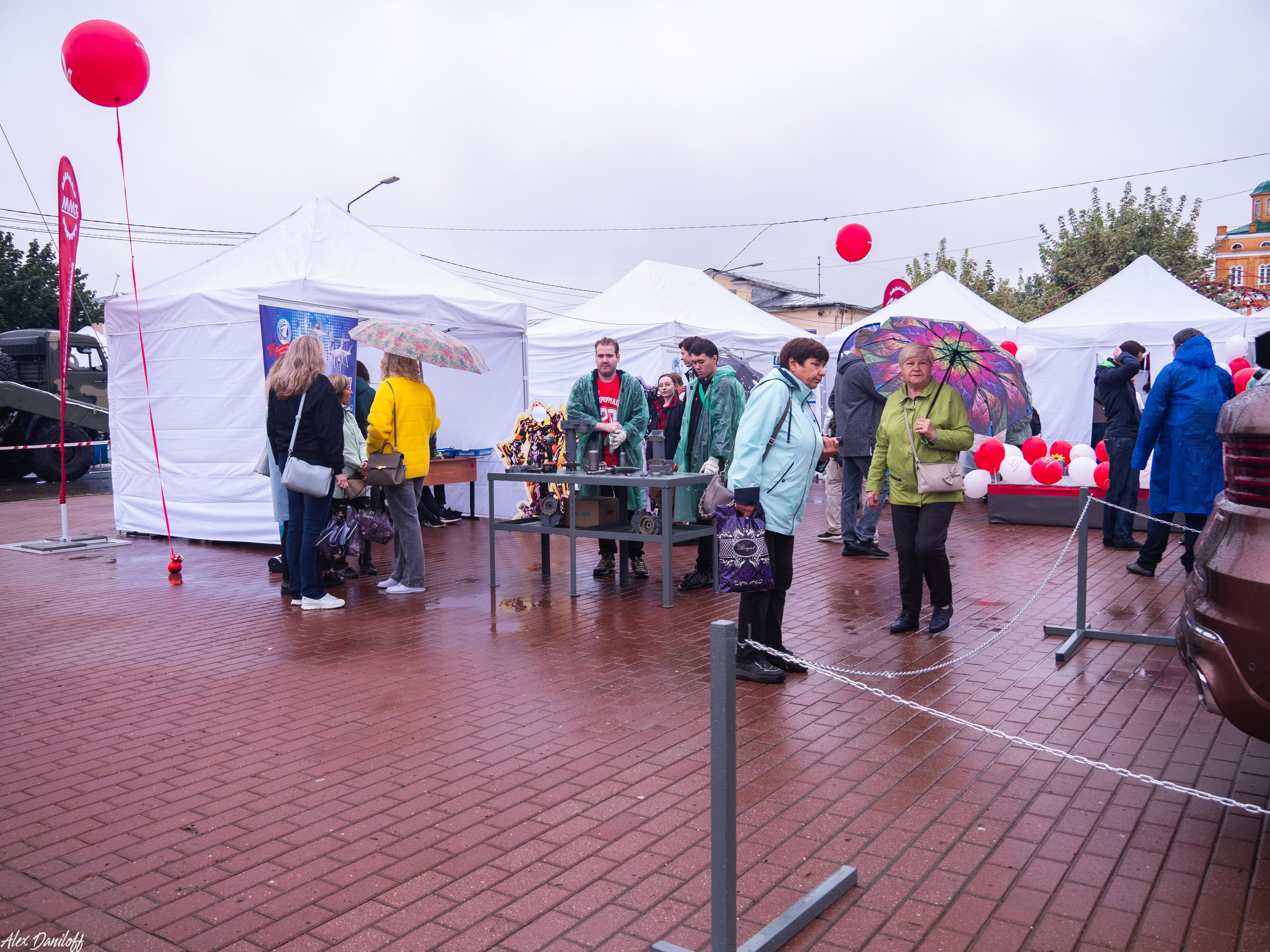 День города Муром 2025. Муром-Инфо. Новости культуры, образования, спорта в городе Муром