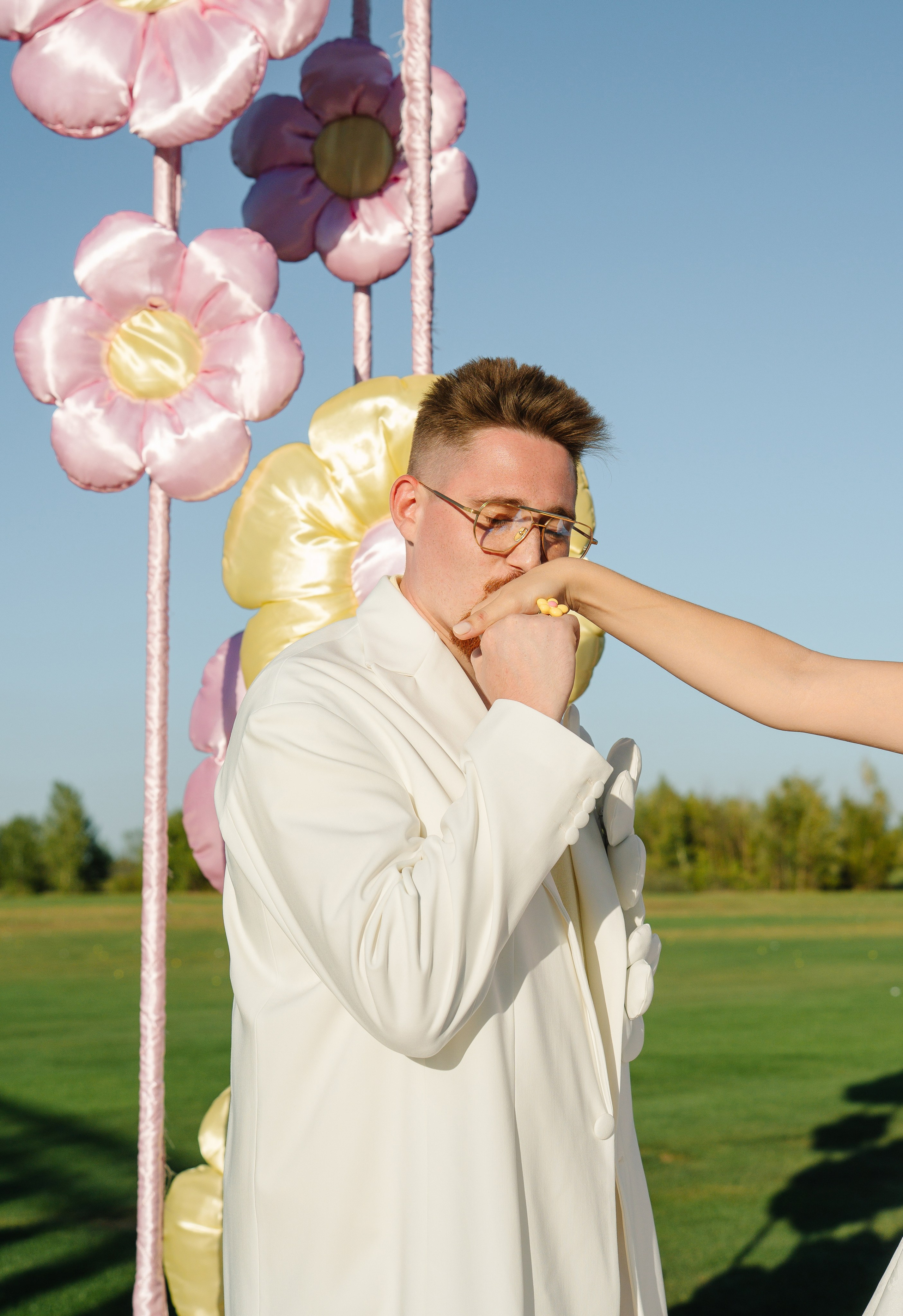 Андрей и Катя. Свадебный и семейный фотограф в Анапе Елена Полетаева