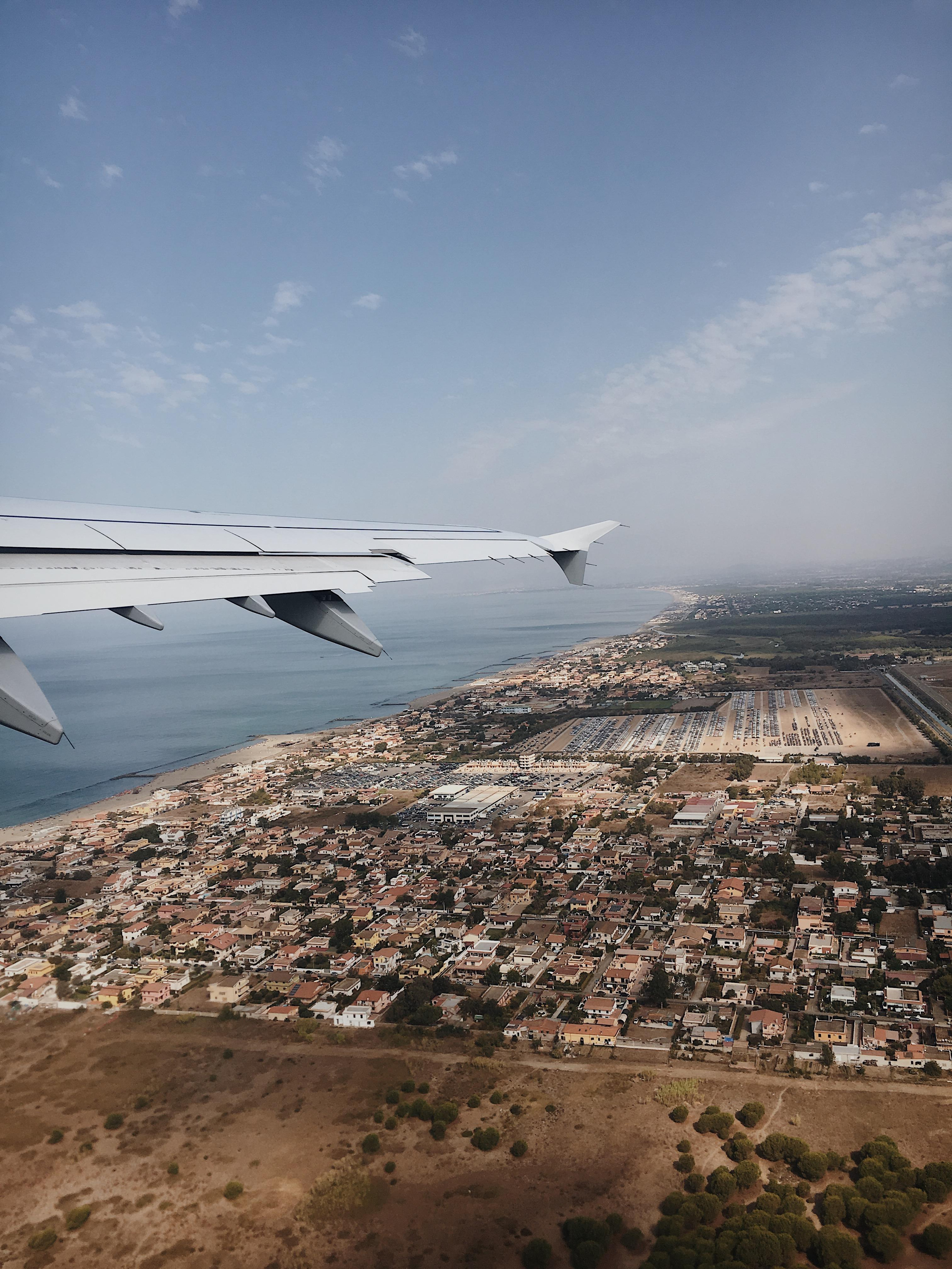 Europe. Olya Filina | Moscow Photographer