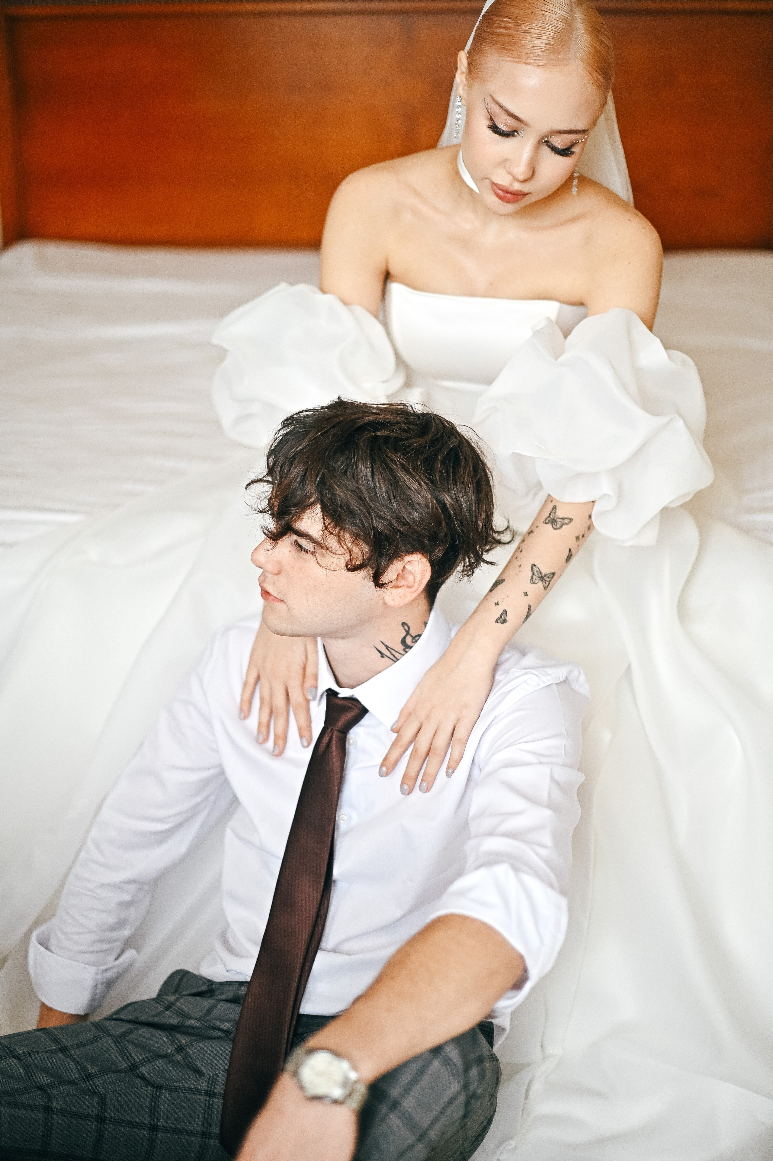 Свадьбы — прогулка. Главная