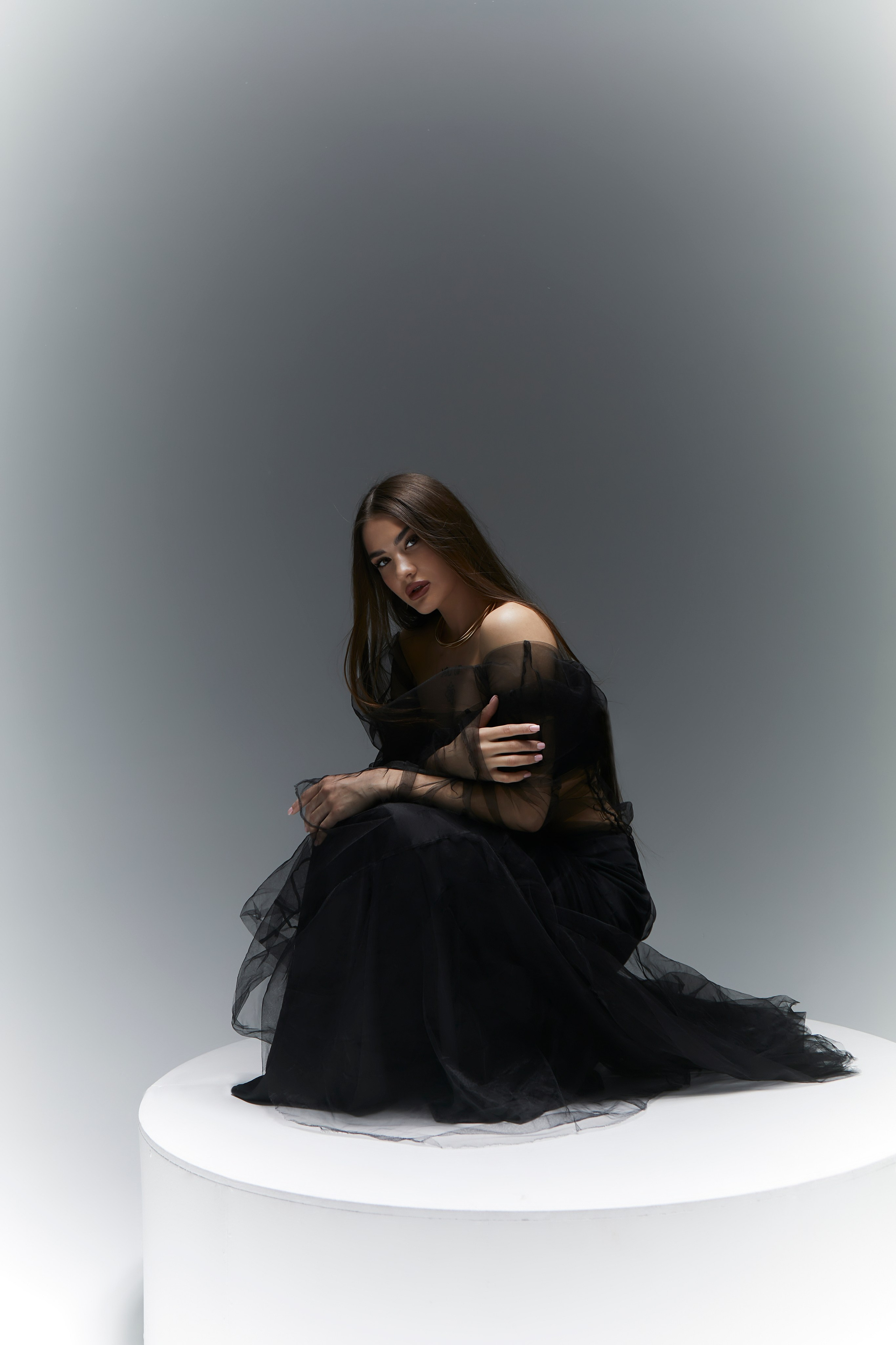 Katya. Фотограф в Москве Борисова Александра