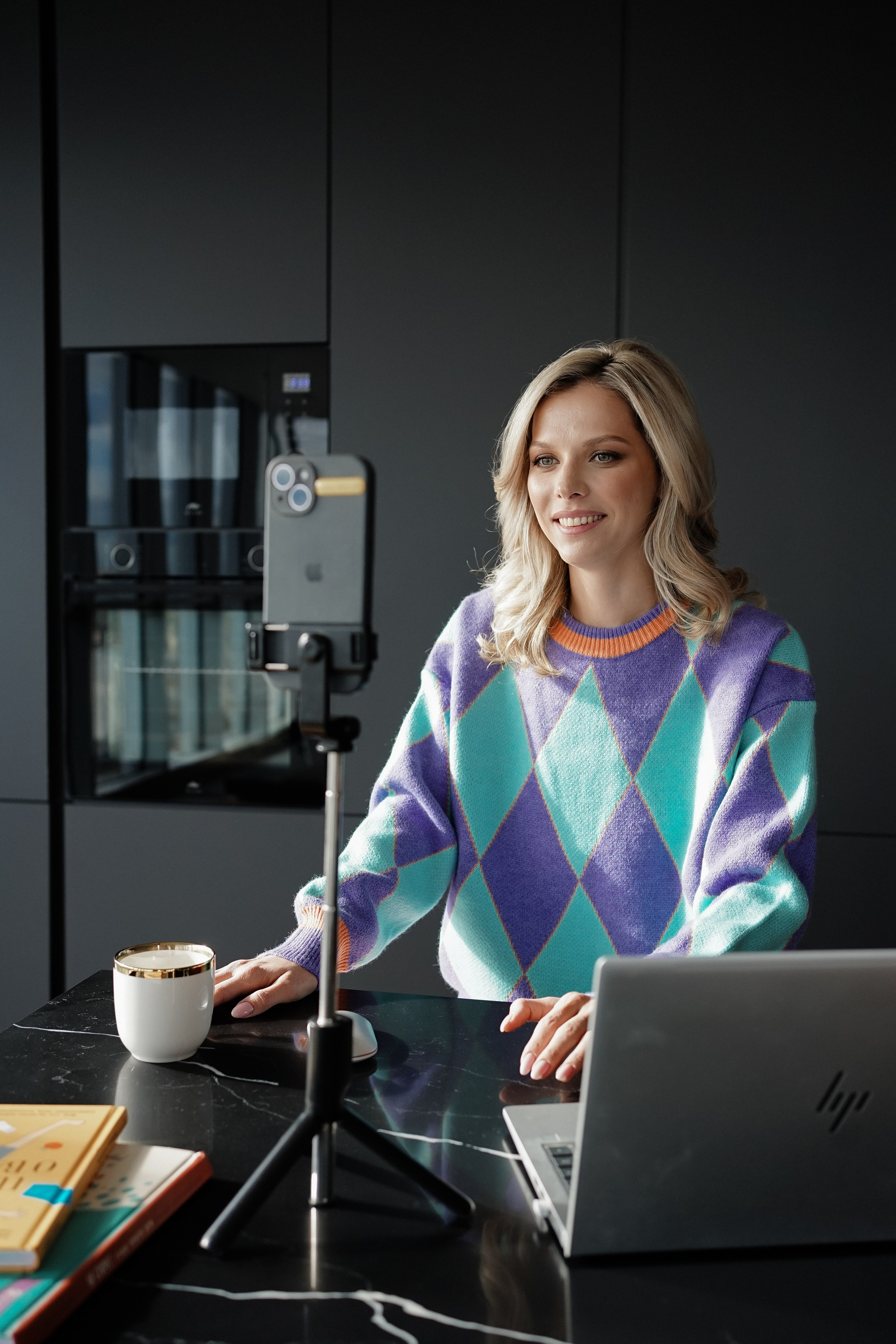 Ксения Эксперт по половому созреванию. Фотограф Ольга Игорева