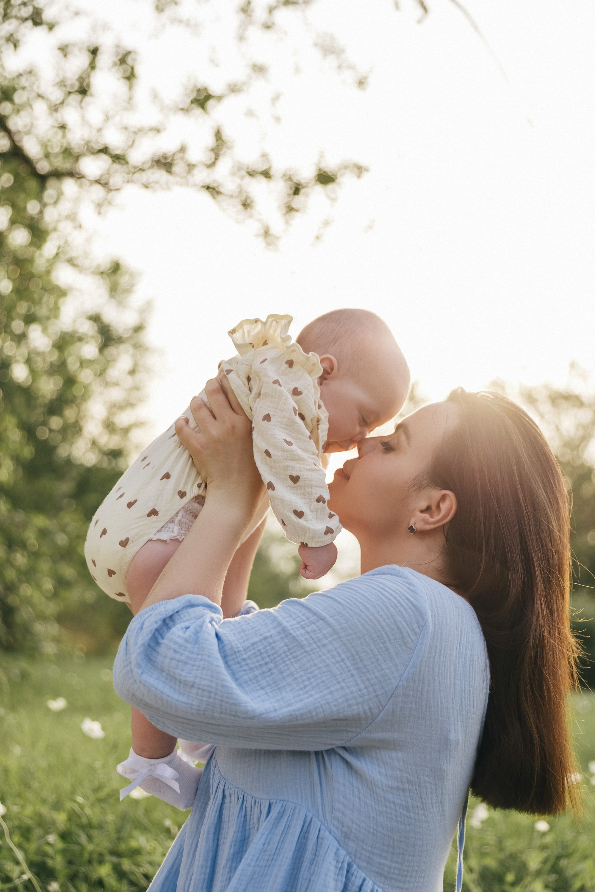 ДАРЬЯ ` 23. Maria Startseva Photo