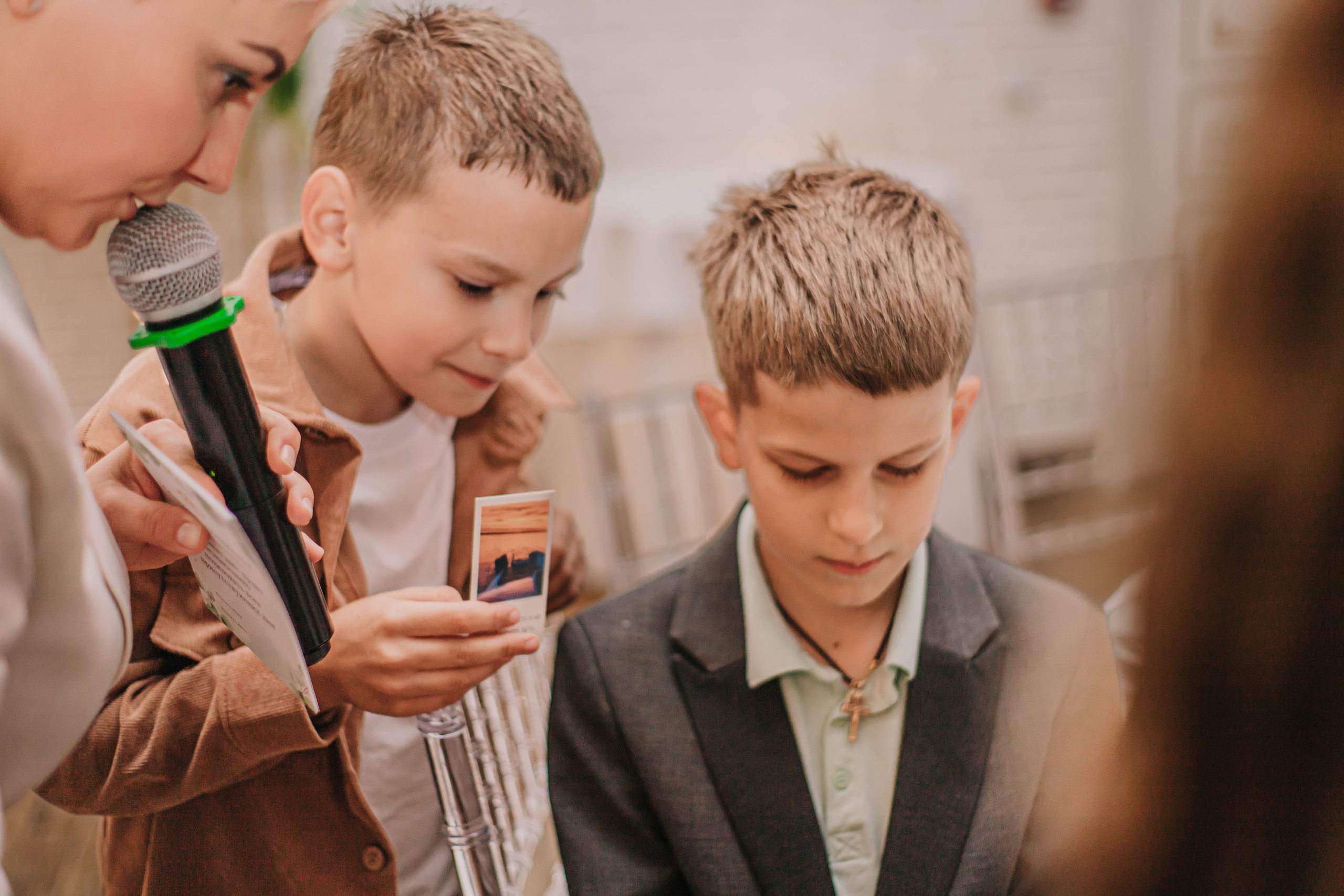 Вячеслав и Анастасия (пакет «Весь день»). Фотограф Дарья Маташкова