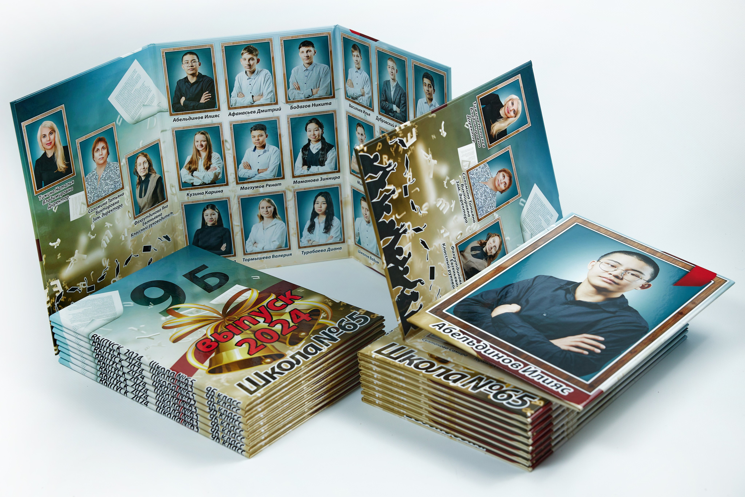 📷 Выпускные альбомы 📖. Разножанровый Фотограф в Омске Артём Руднев