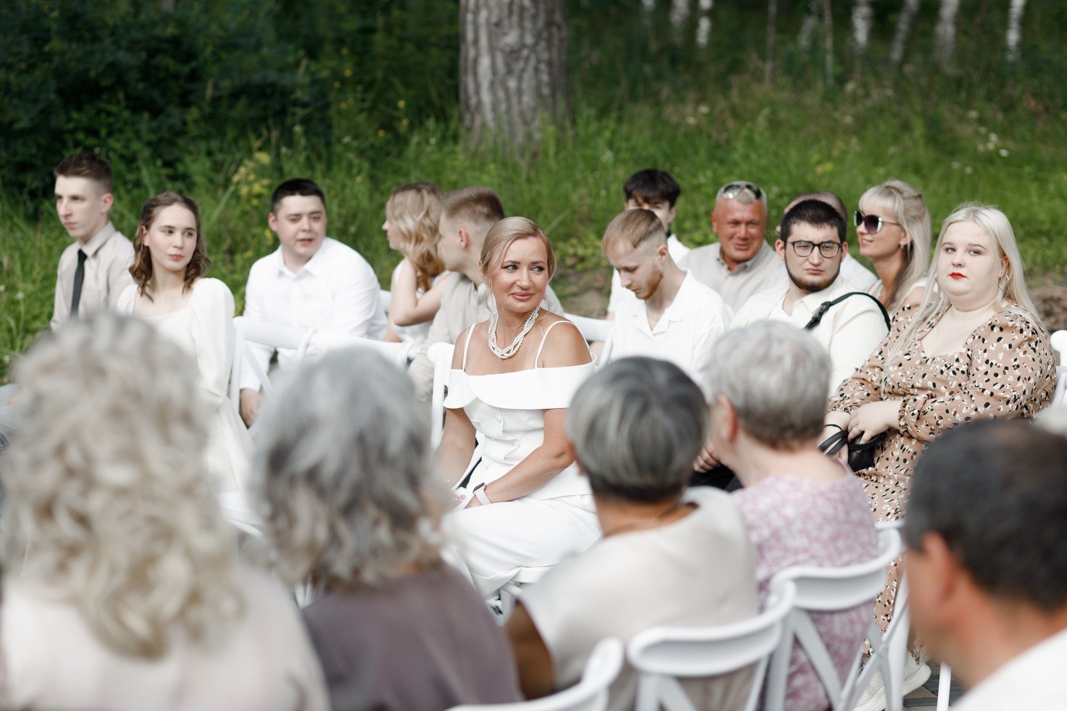 Александр и Лилия. Свадебный фотограф в Ижевске Владимир Мещеряков